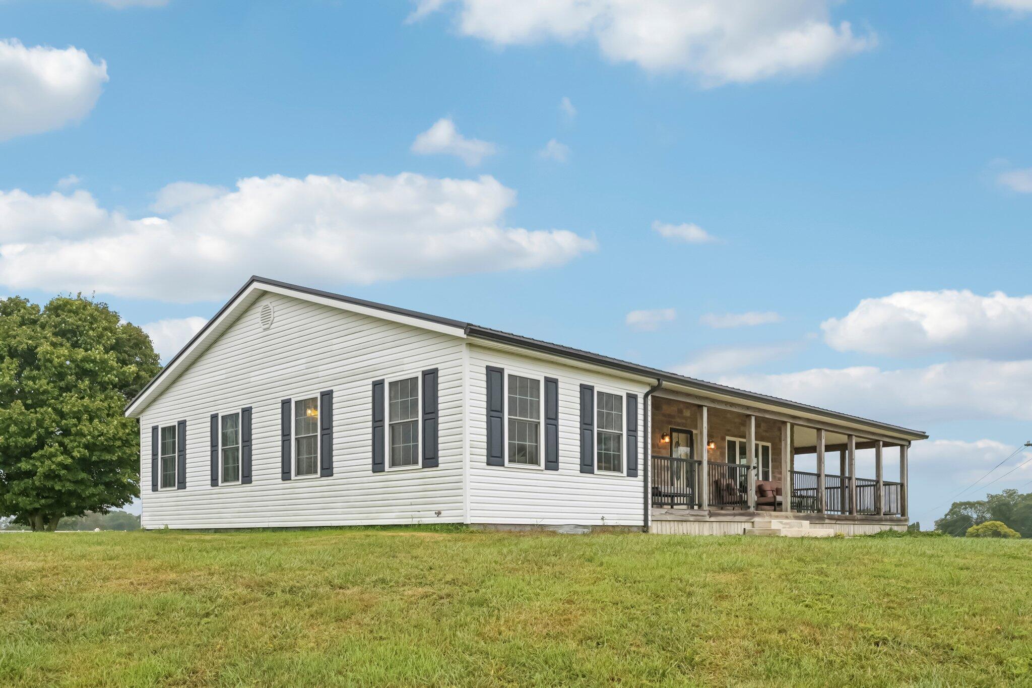 5872 US Highway 36, Cable, Ohio 43009