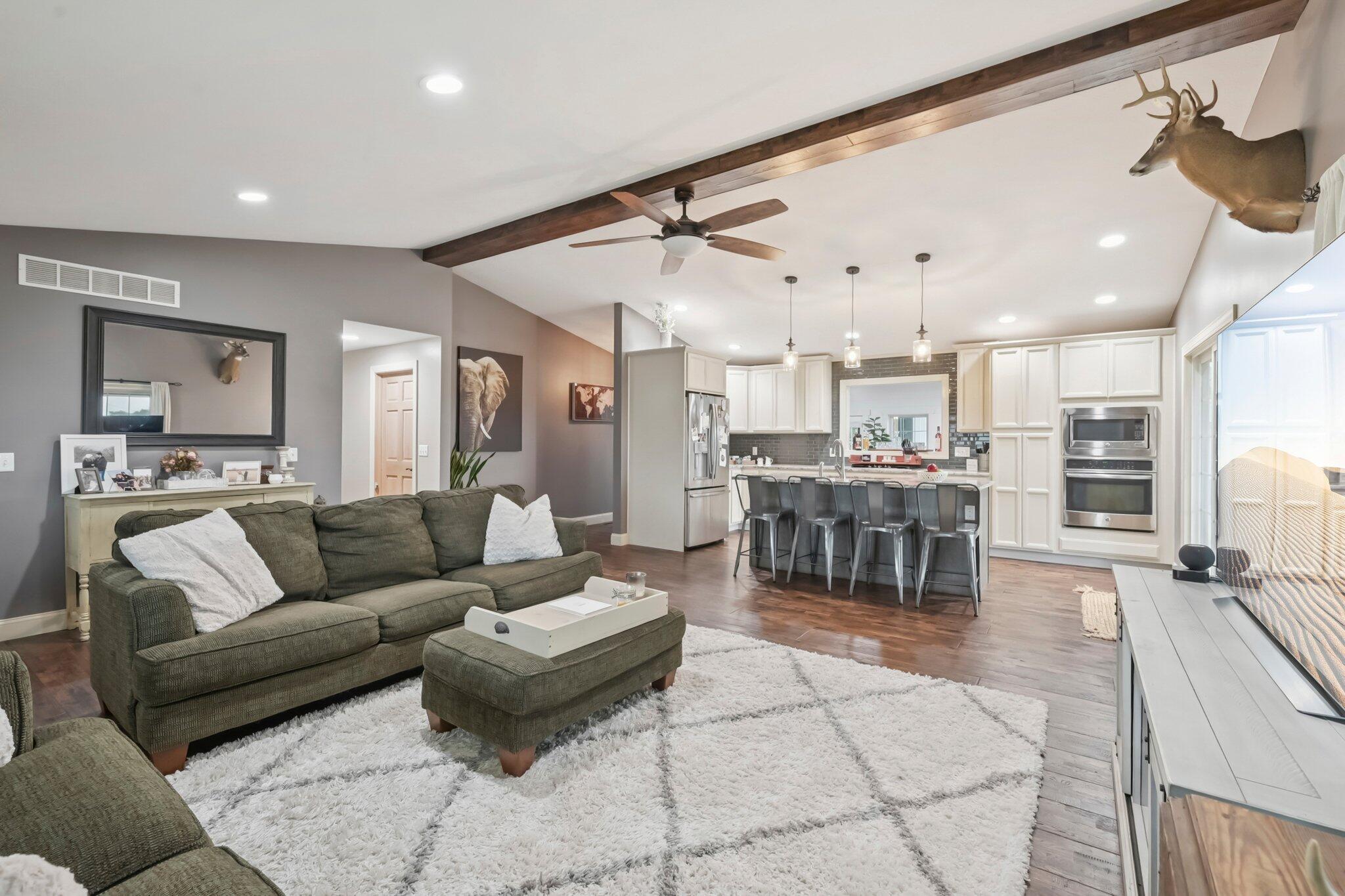 5872 US Highway 36, Cable, Ohio 43009