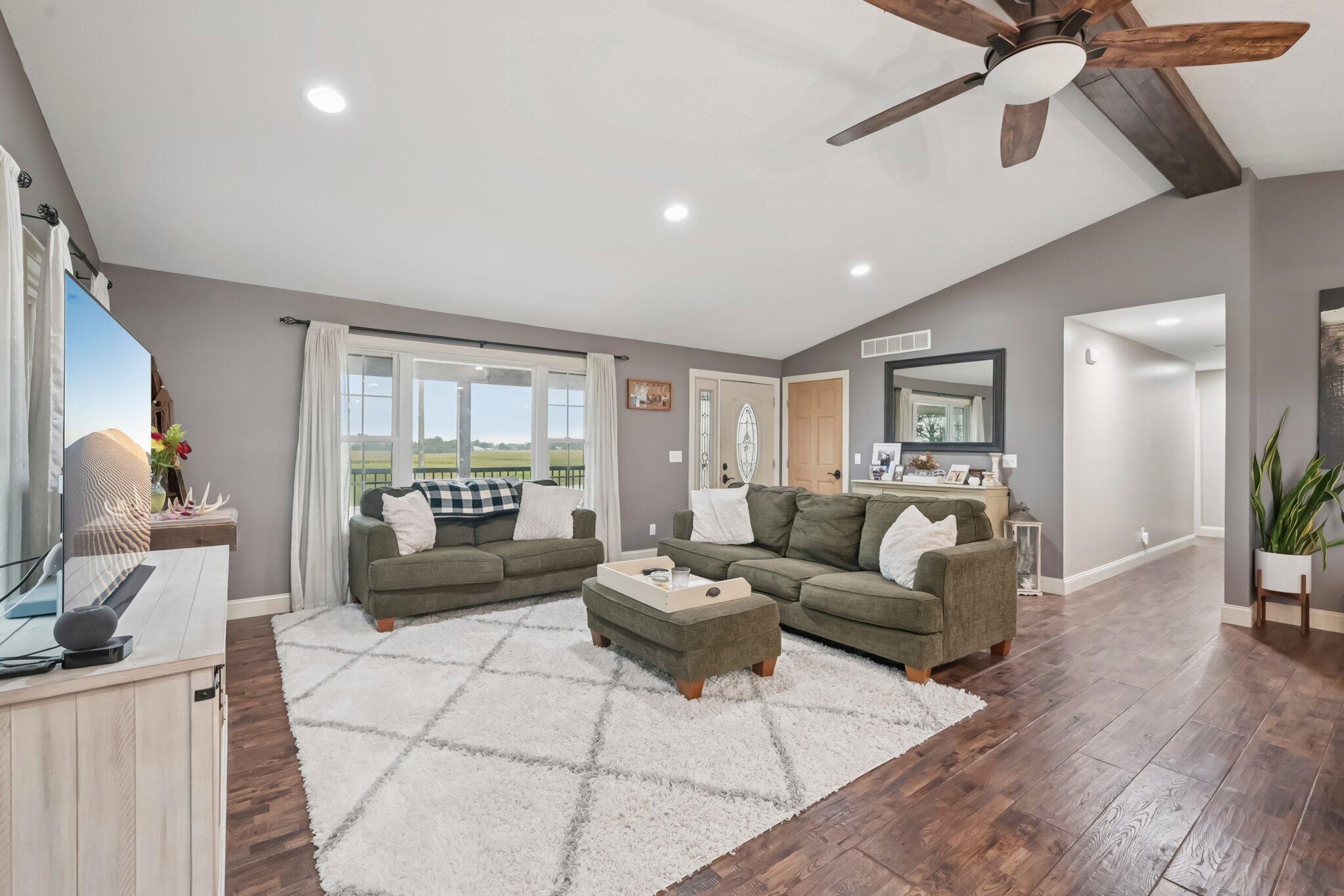 5872 US Highway 36, Cable, Ohio 43009