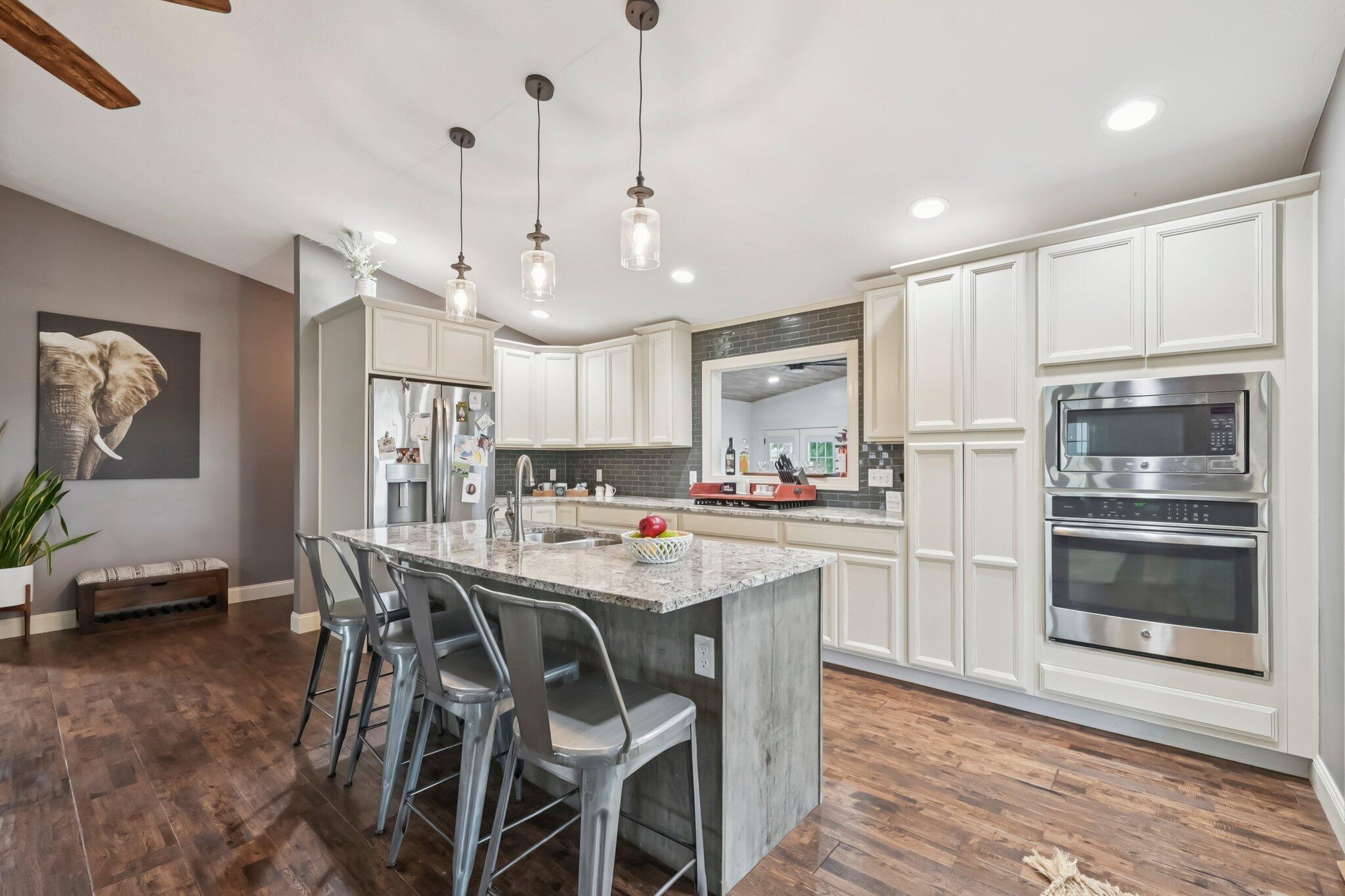 5872 US Highway 36, Cable, Ohio 43009