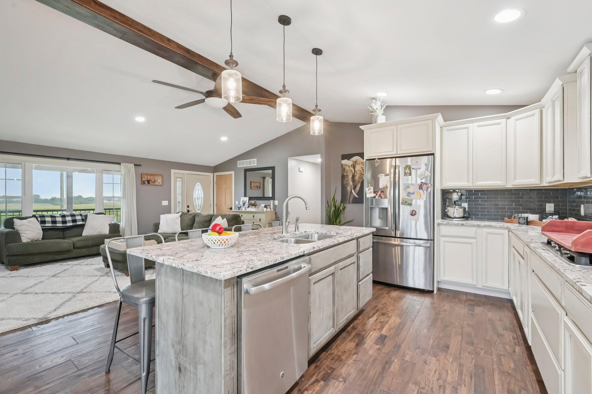 5872 US Highway 36, Cable, Ohio 43009