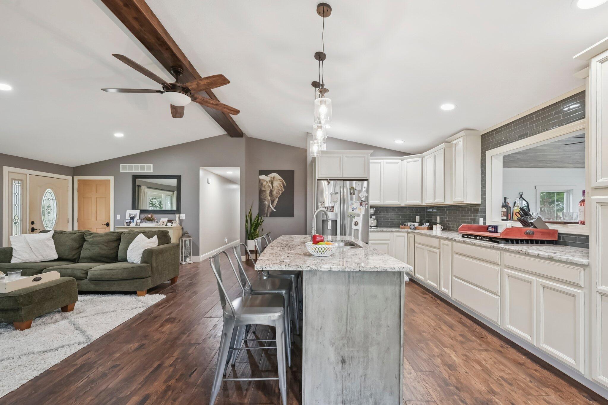 5872 US Highway 36, Cable, Ohio 43009