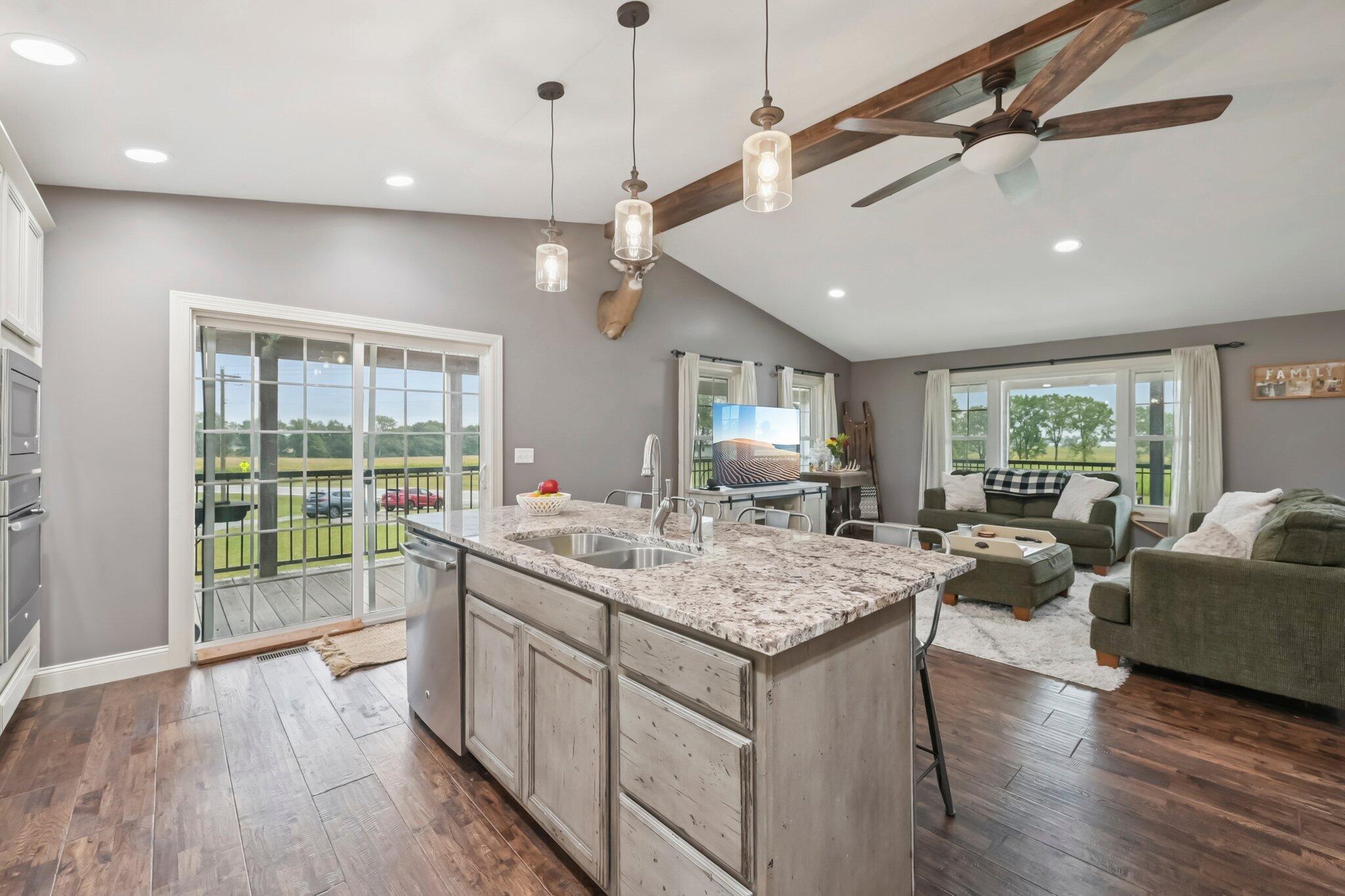 5872 US Highway 36, Cable, Ohio 43009