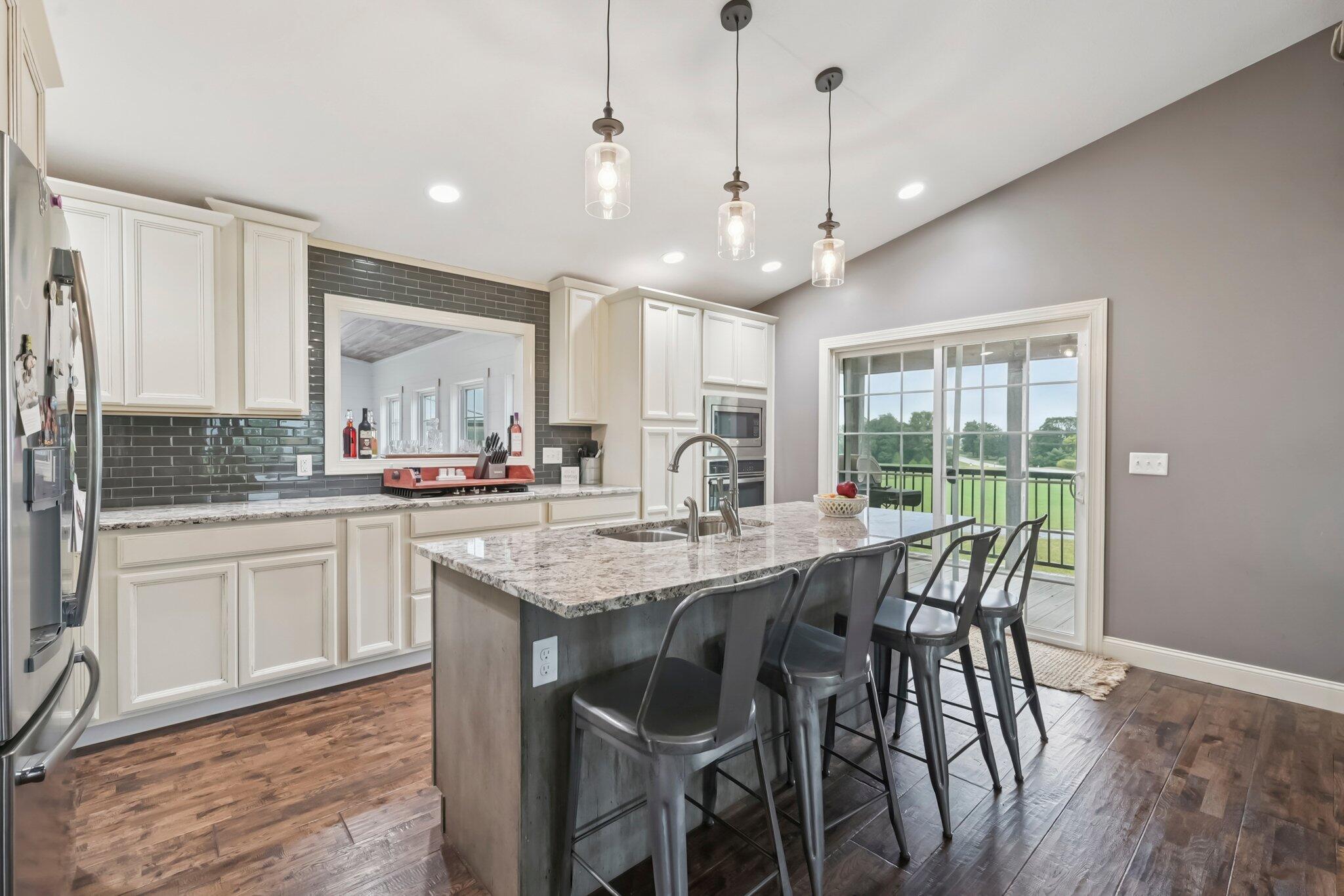 5872 US Highway 36, Cable, Ohio 43009