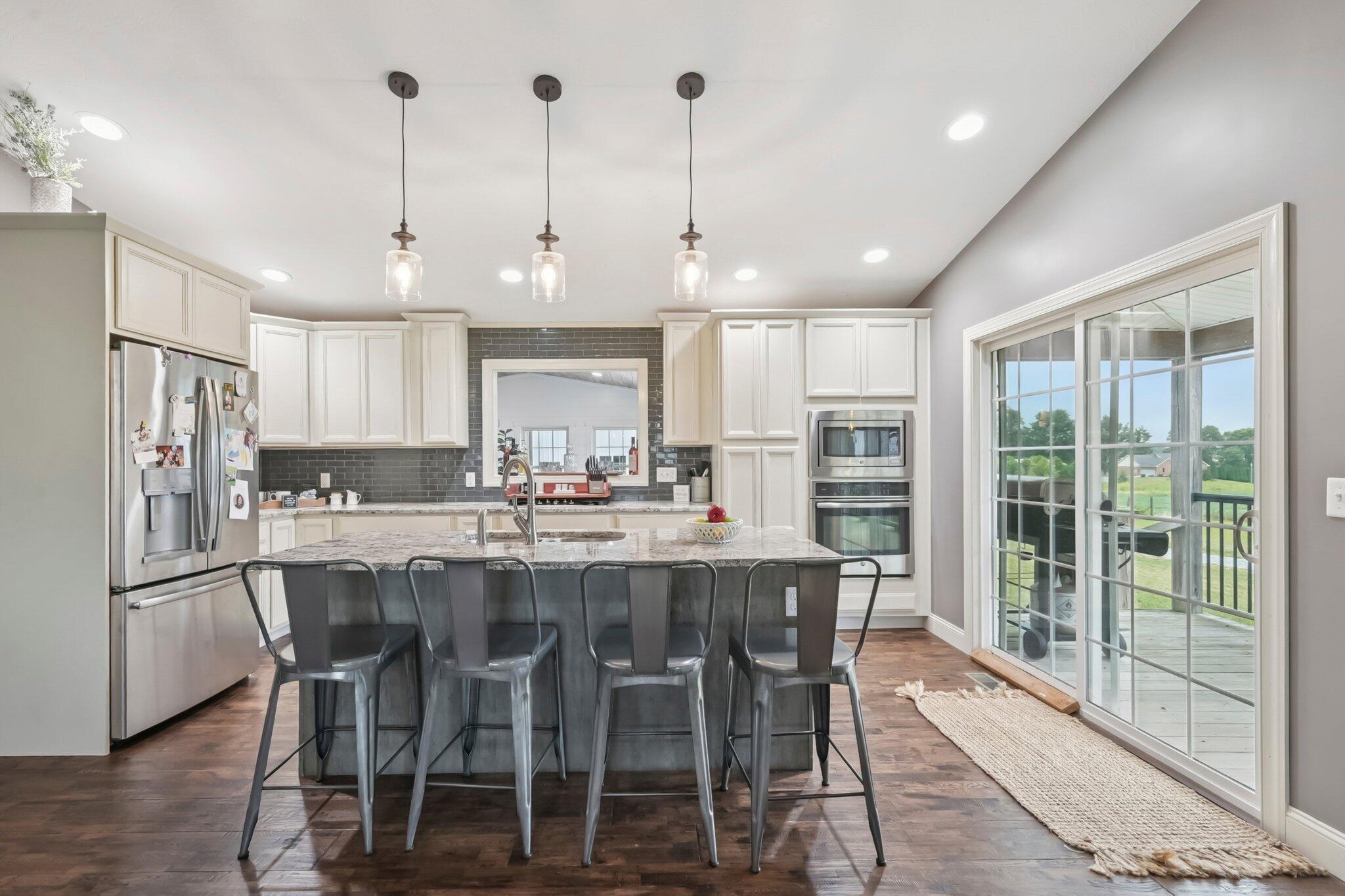 5872 US Highway 36, Cable, Ohio 43009