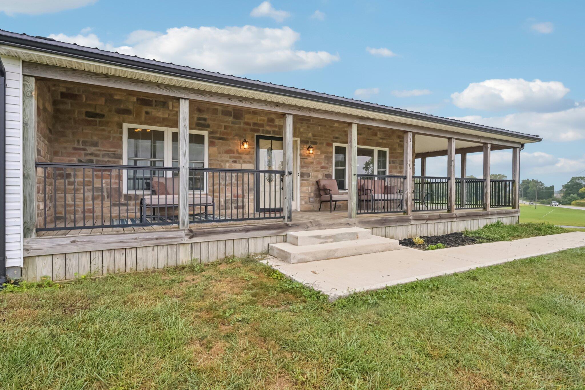 5872 US Highway 36, Cable, Ohio 43009