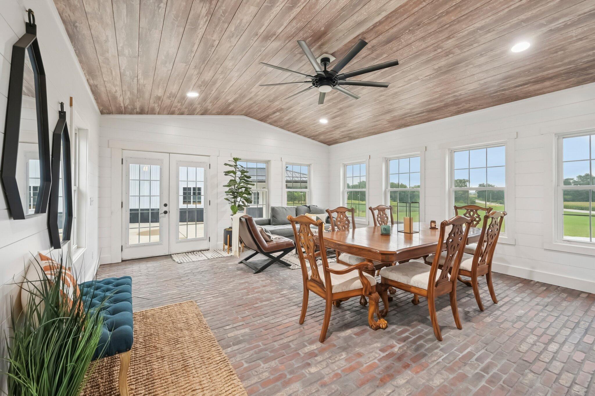 5872 US Highway 36, Cable, Ohio 43009