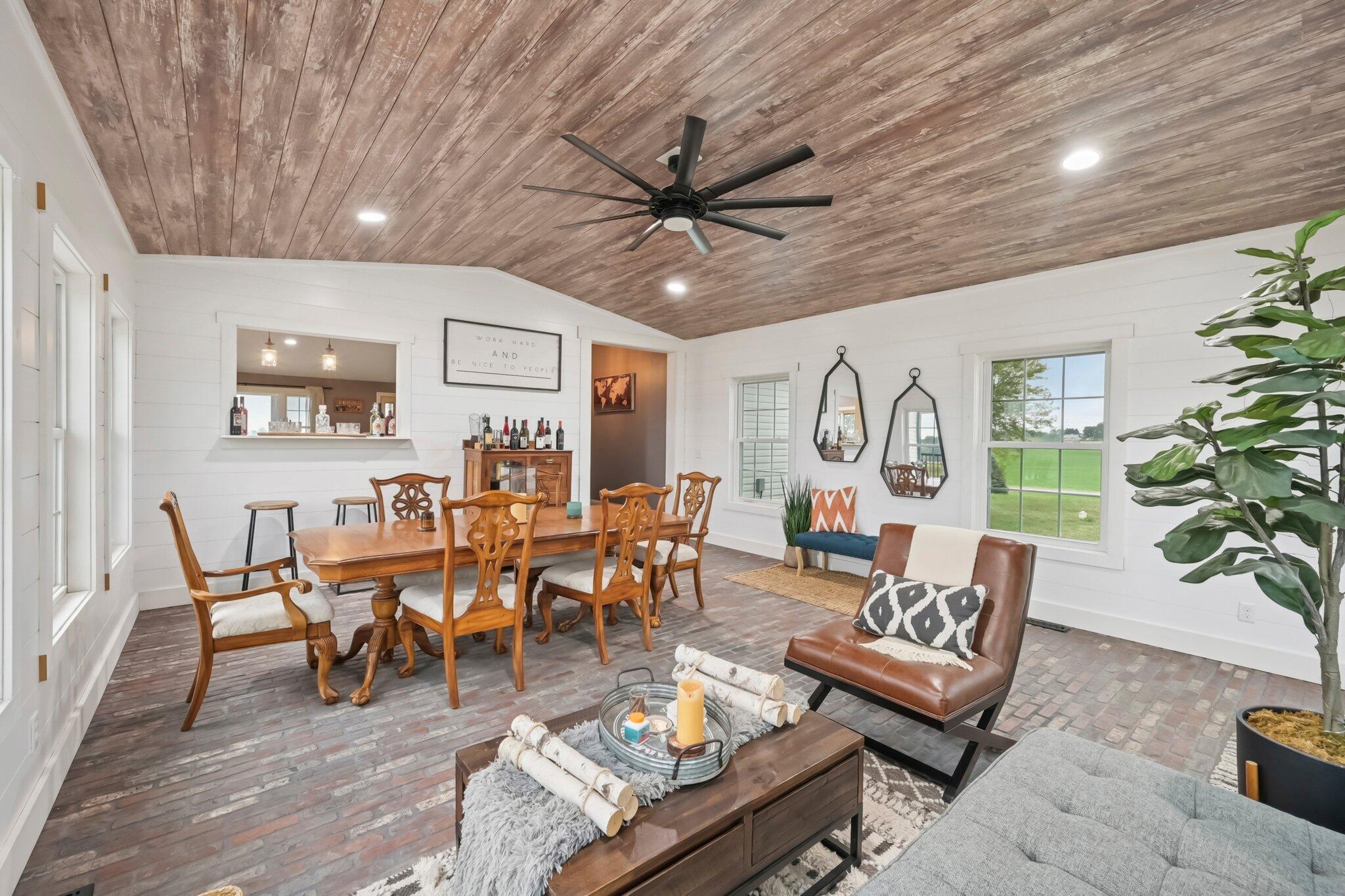 5872 US Highway 36, Cable, Ohio 43009