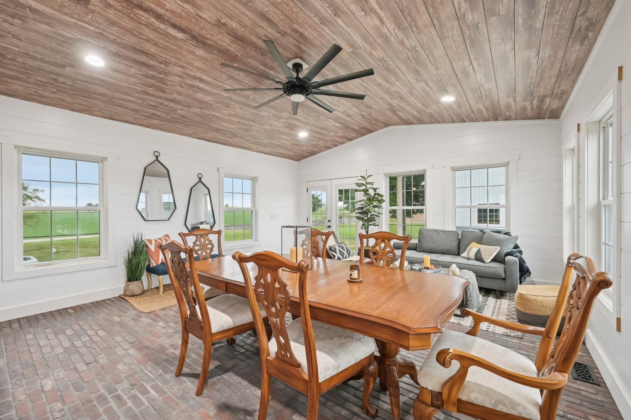 5872 US Highway 36, Cable, Ohio 43009