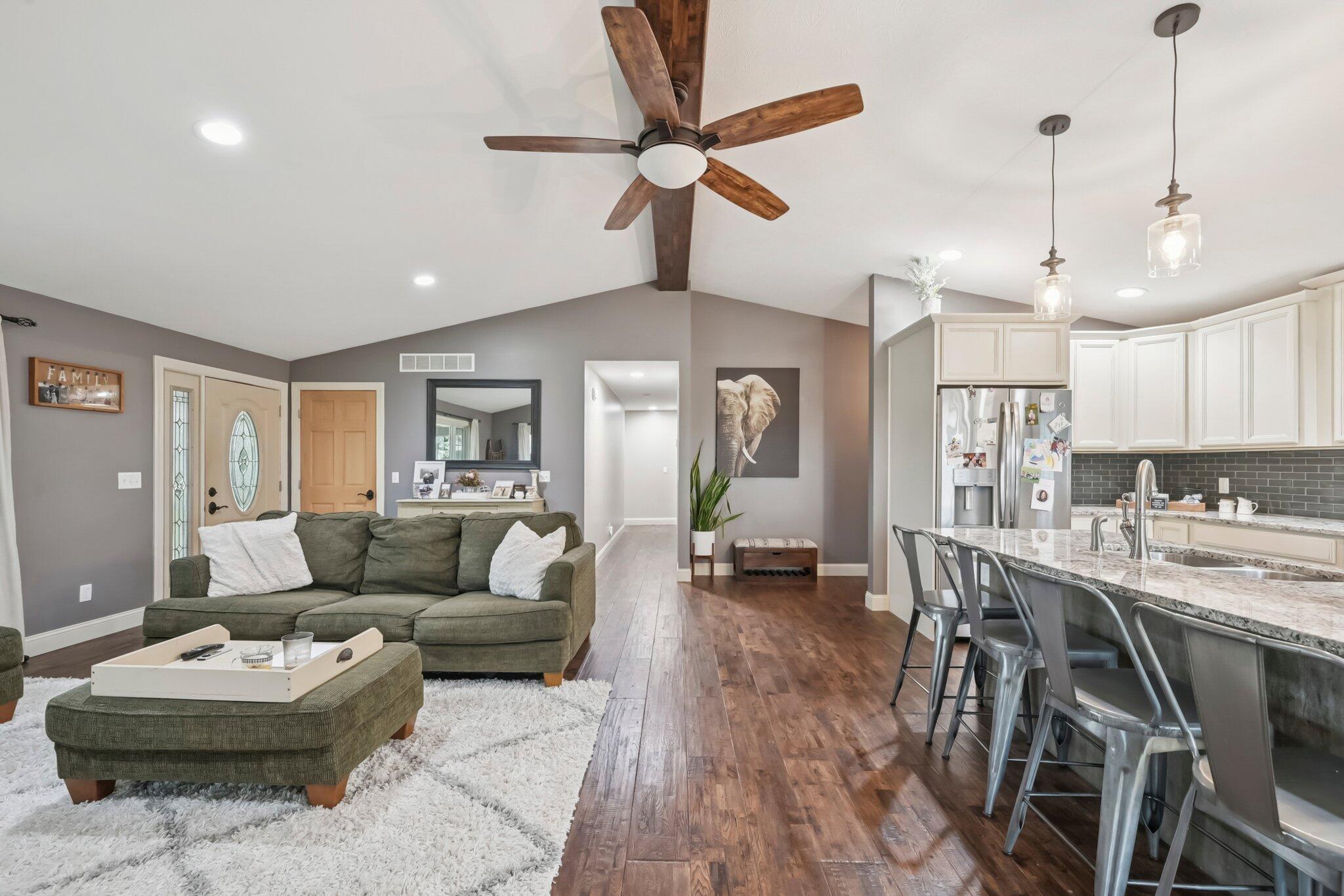 5872 US Highway 36, Cable, Ohio 43009