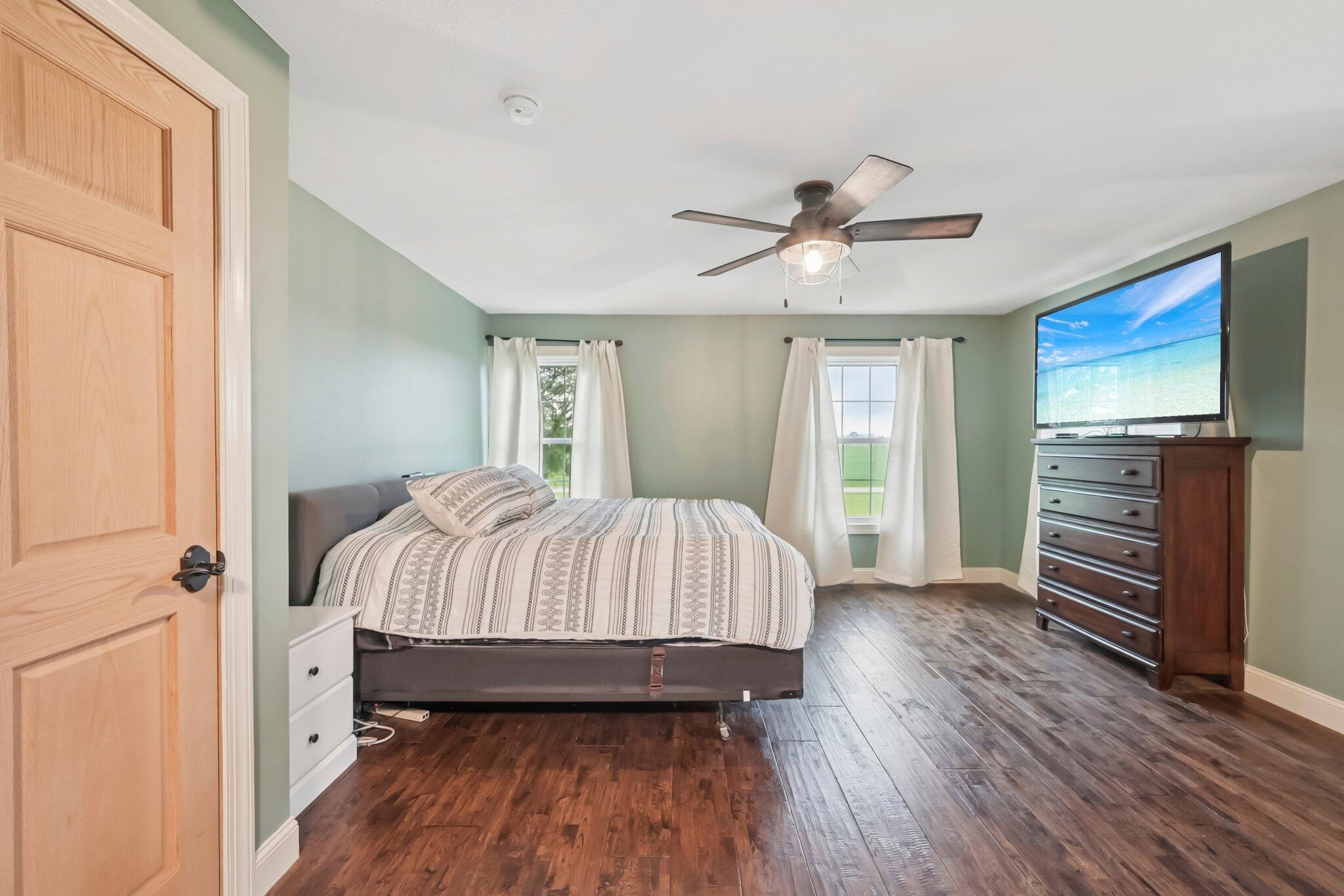 5872 US Highway 36, Cable, Ohio 43009