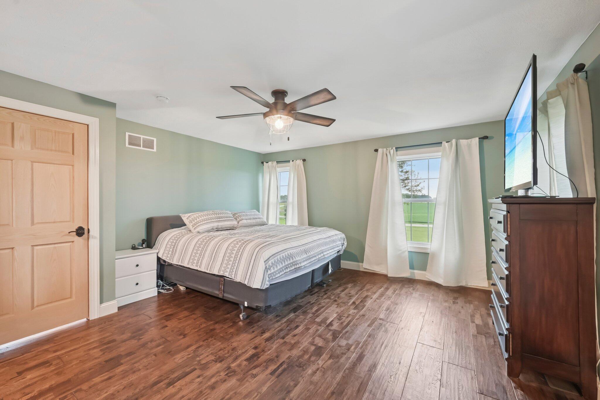 5872 US Highway 36, Cable, Ohio 43009