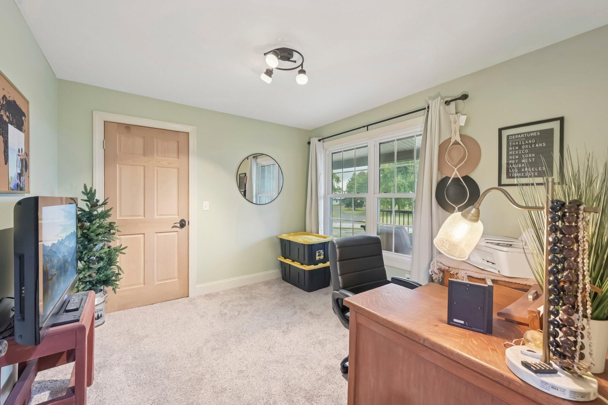 5872 US Highway 36, Cable, Ohio 43009