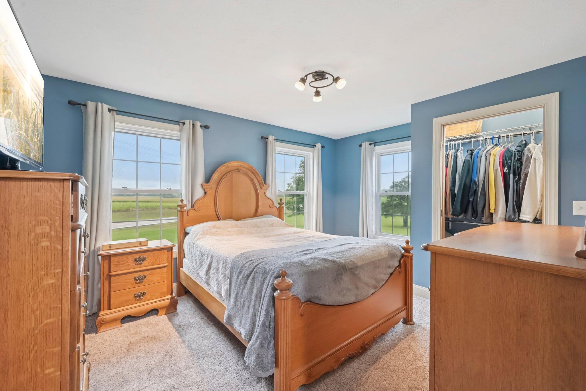 5872 US Highway 36, Cable, Ohio 43009