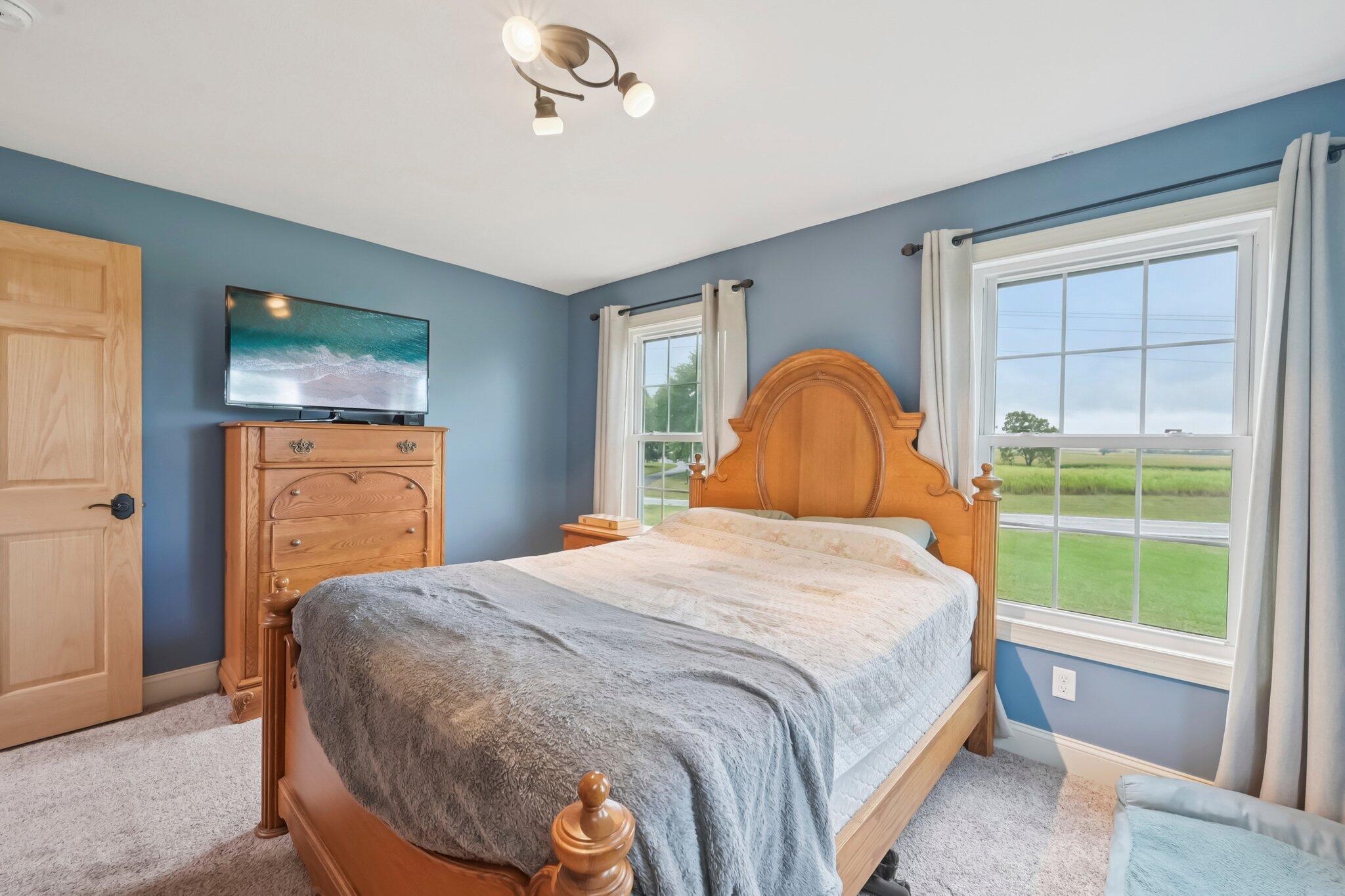 5872 US Highway 36, Cable, Ohio 43009