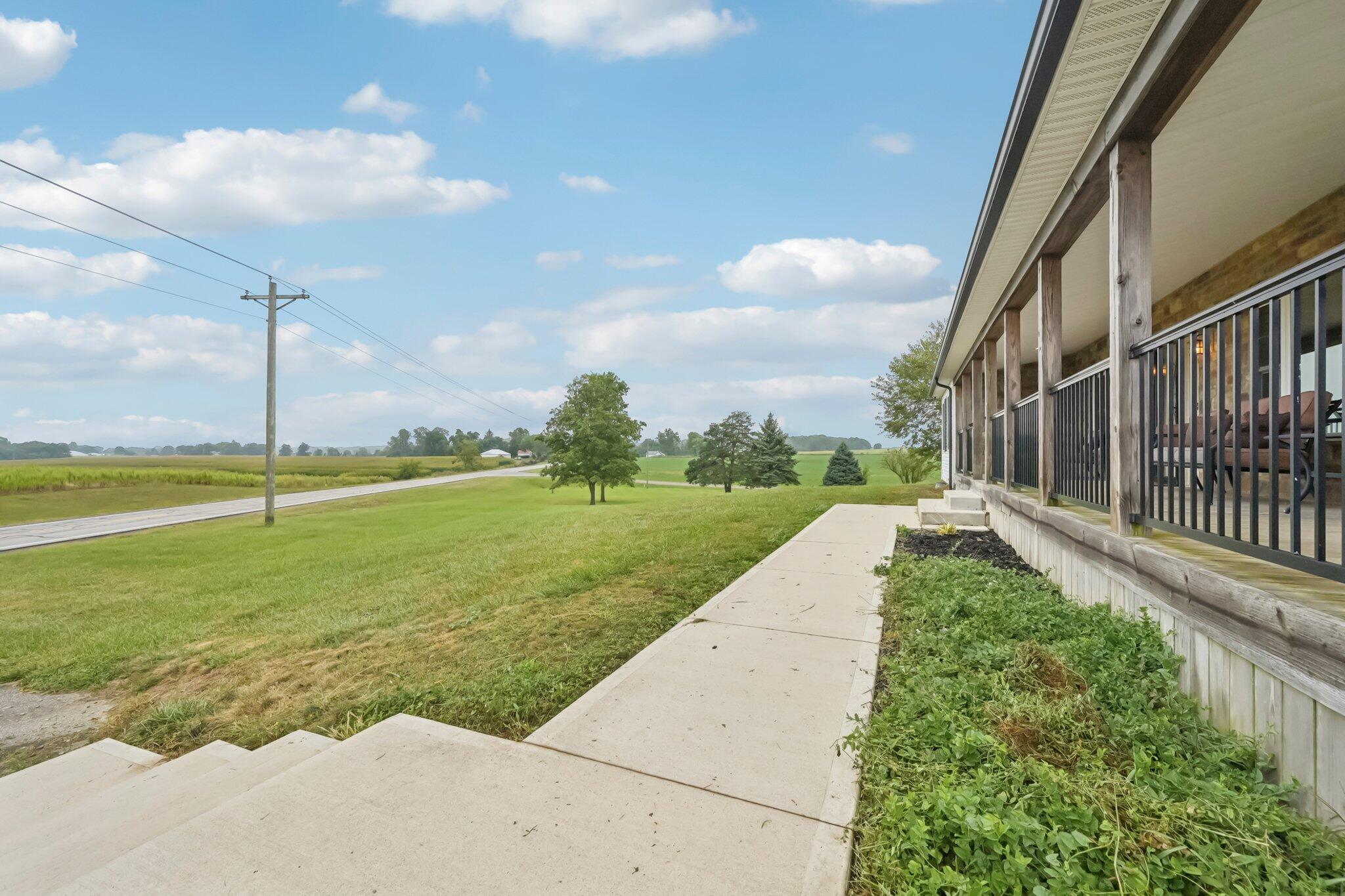 5872 US Highway 36, Cable, Ohio 43009