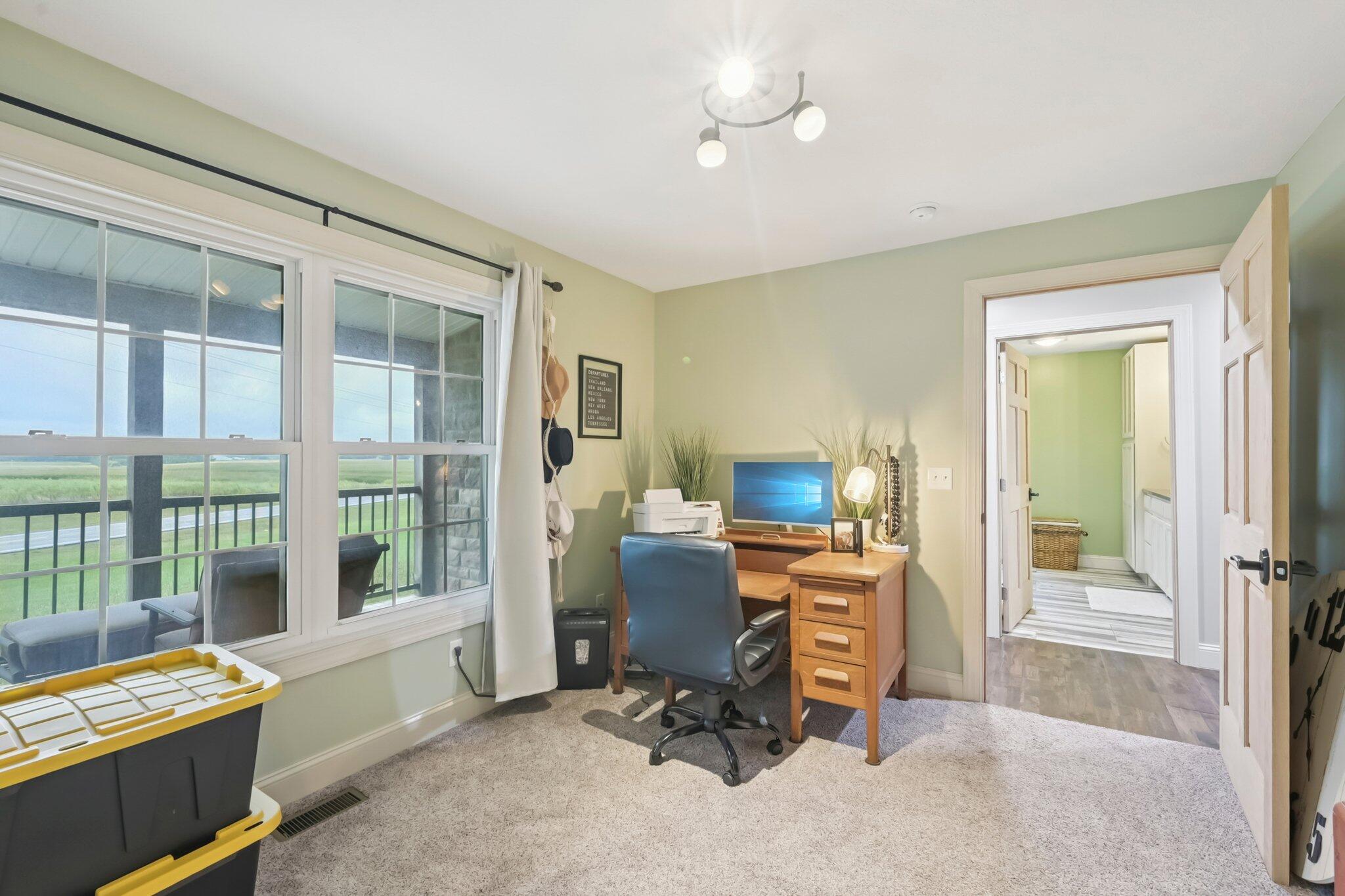 5872 US Highway 36, Cable, Ohio 43009