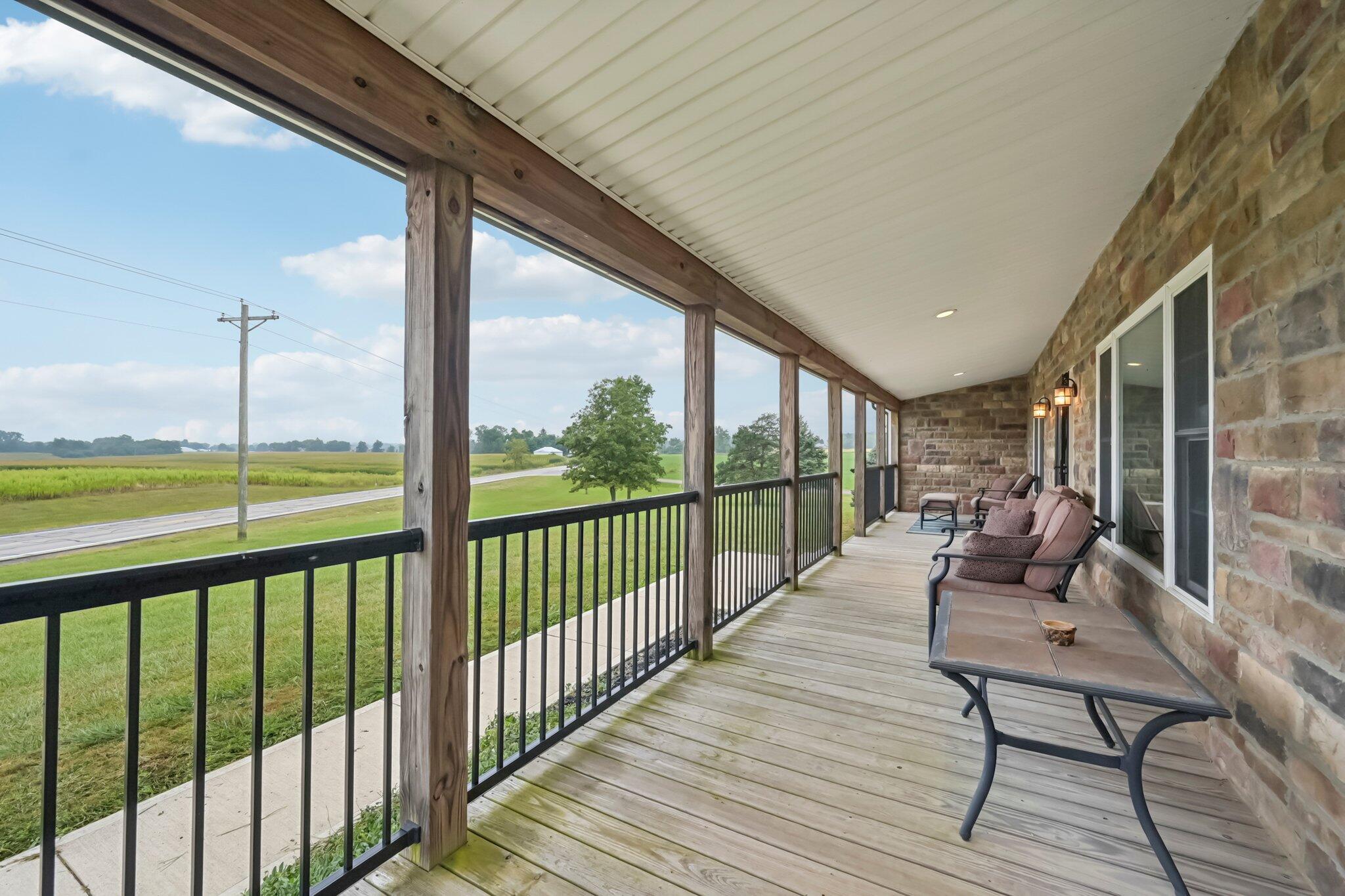 5872 US Highway 36, Cable, Ohio 43009