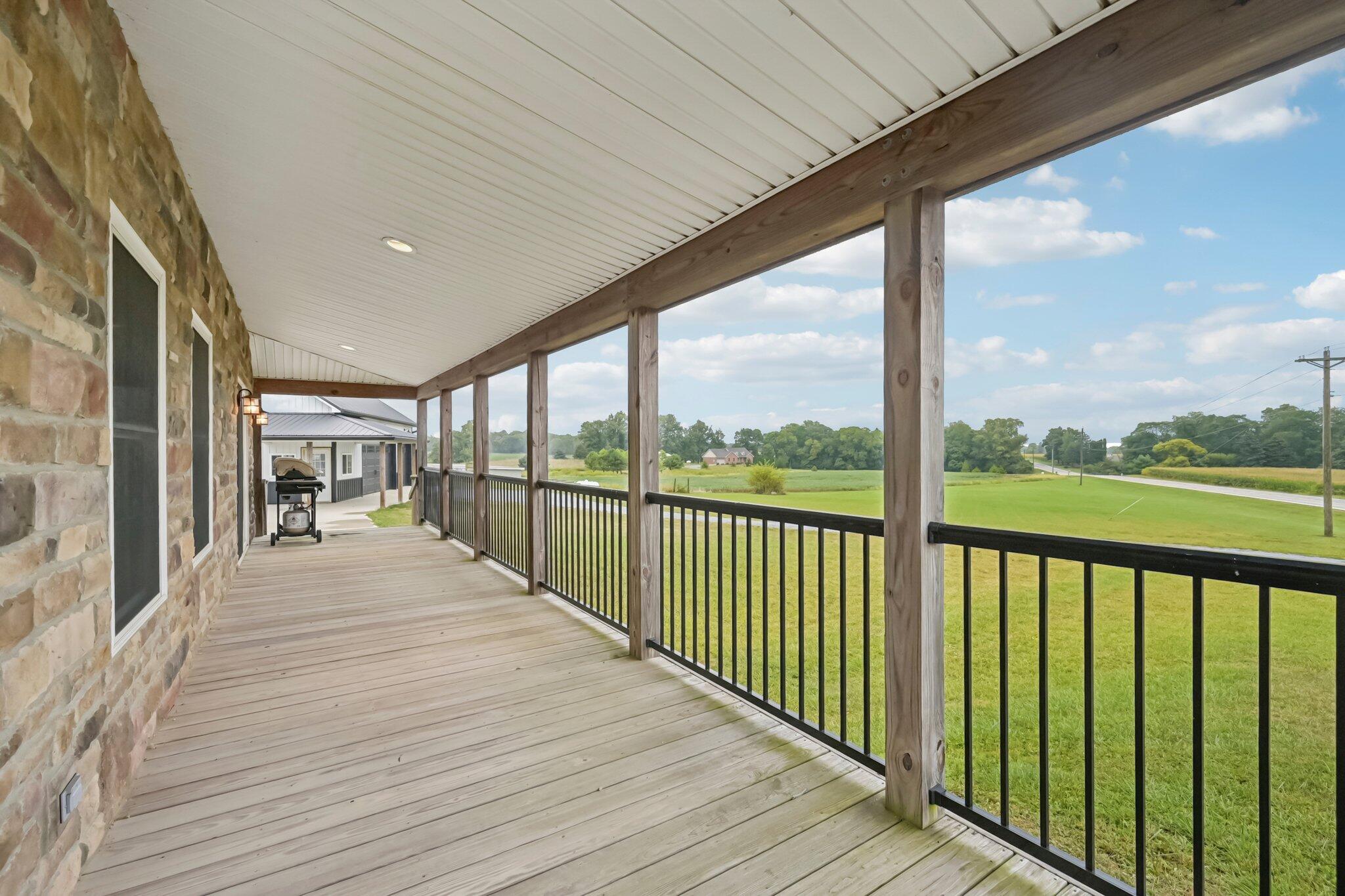 5872 US Highway 36, Cable, Ohio 43009