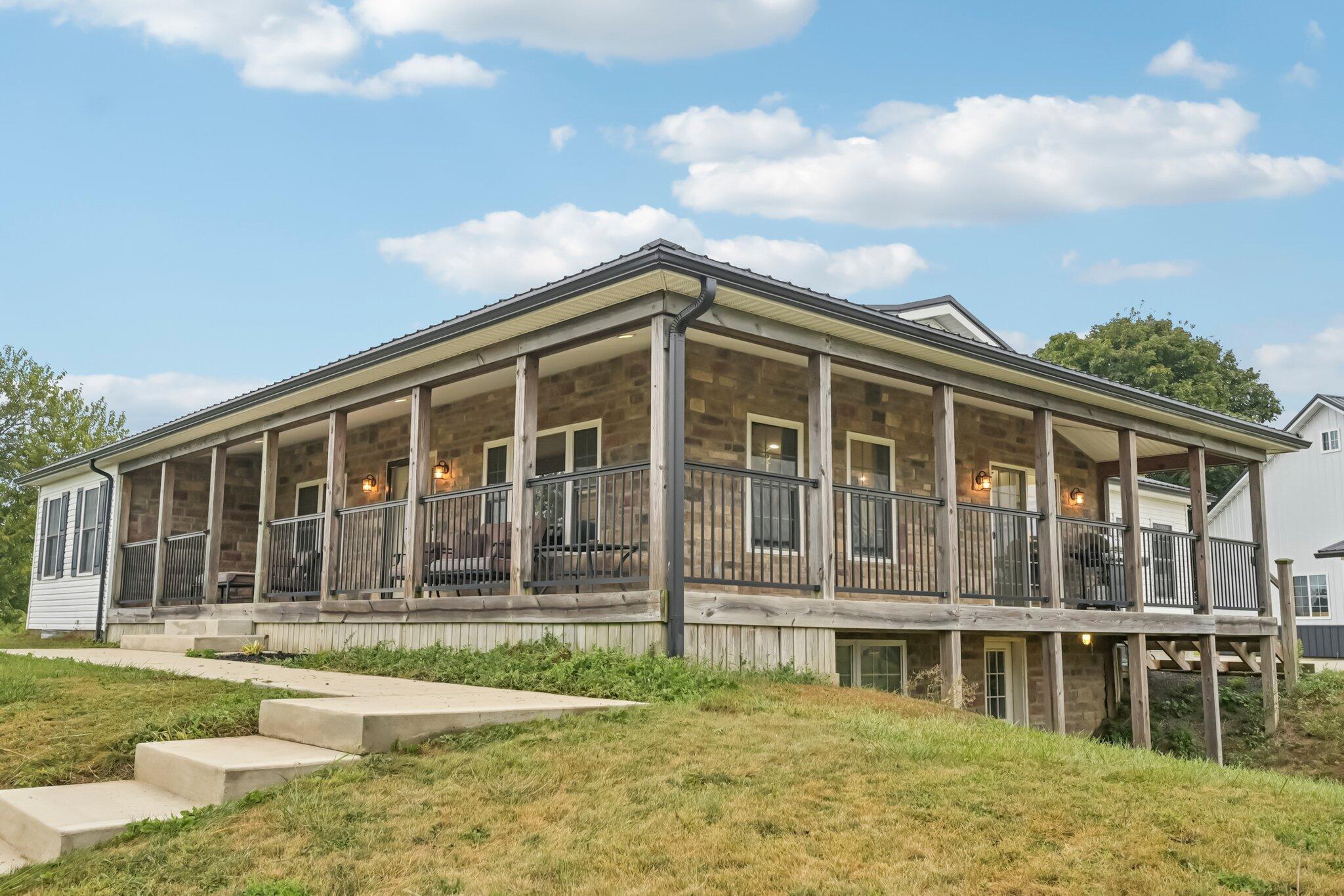 5872 US Highway 36, Cable, Ohio 43009