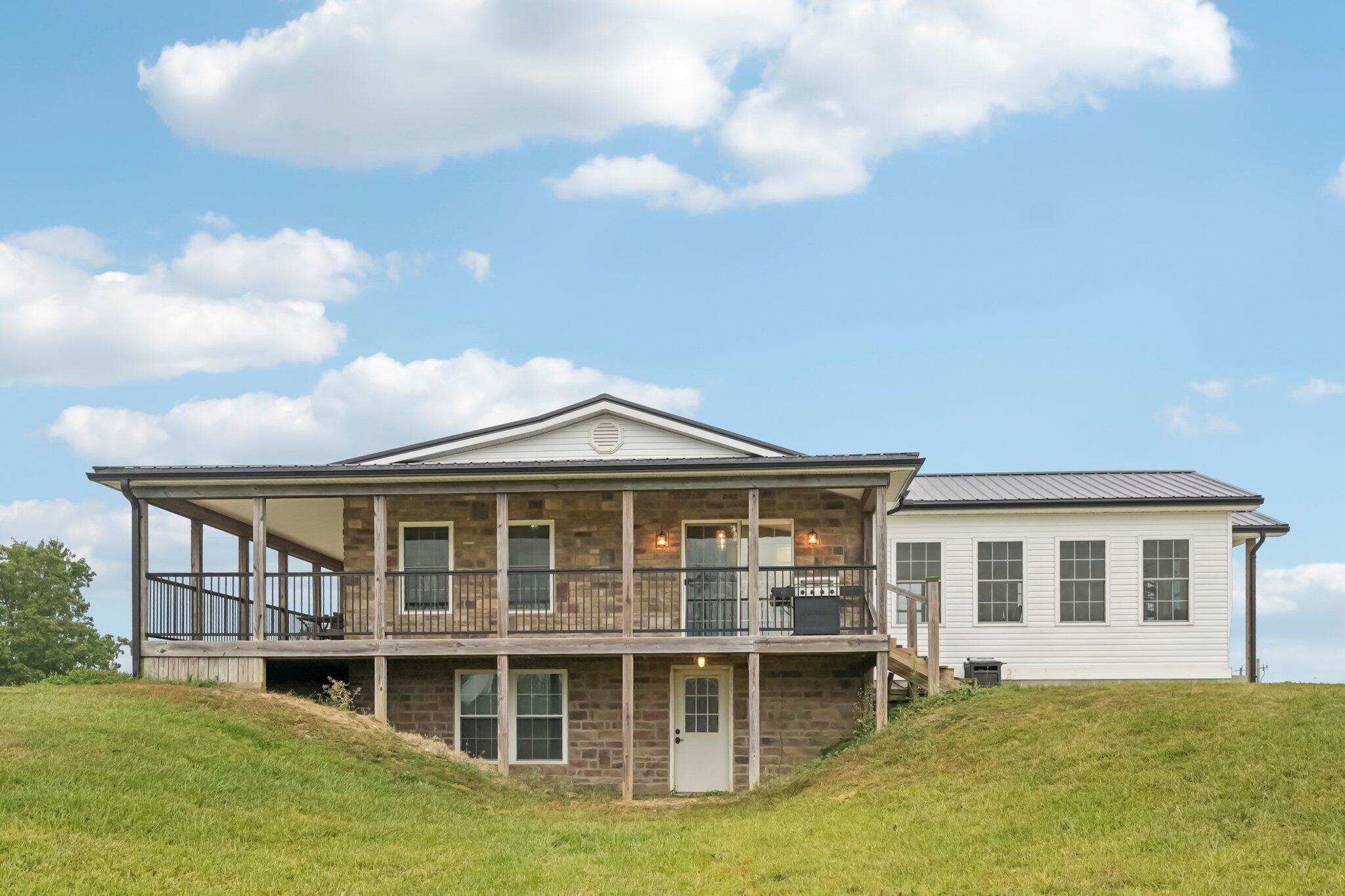 5872 US Highway 36, Cable, Ohio 43009