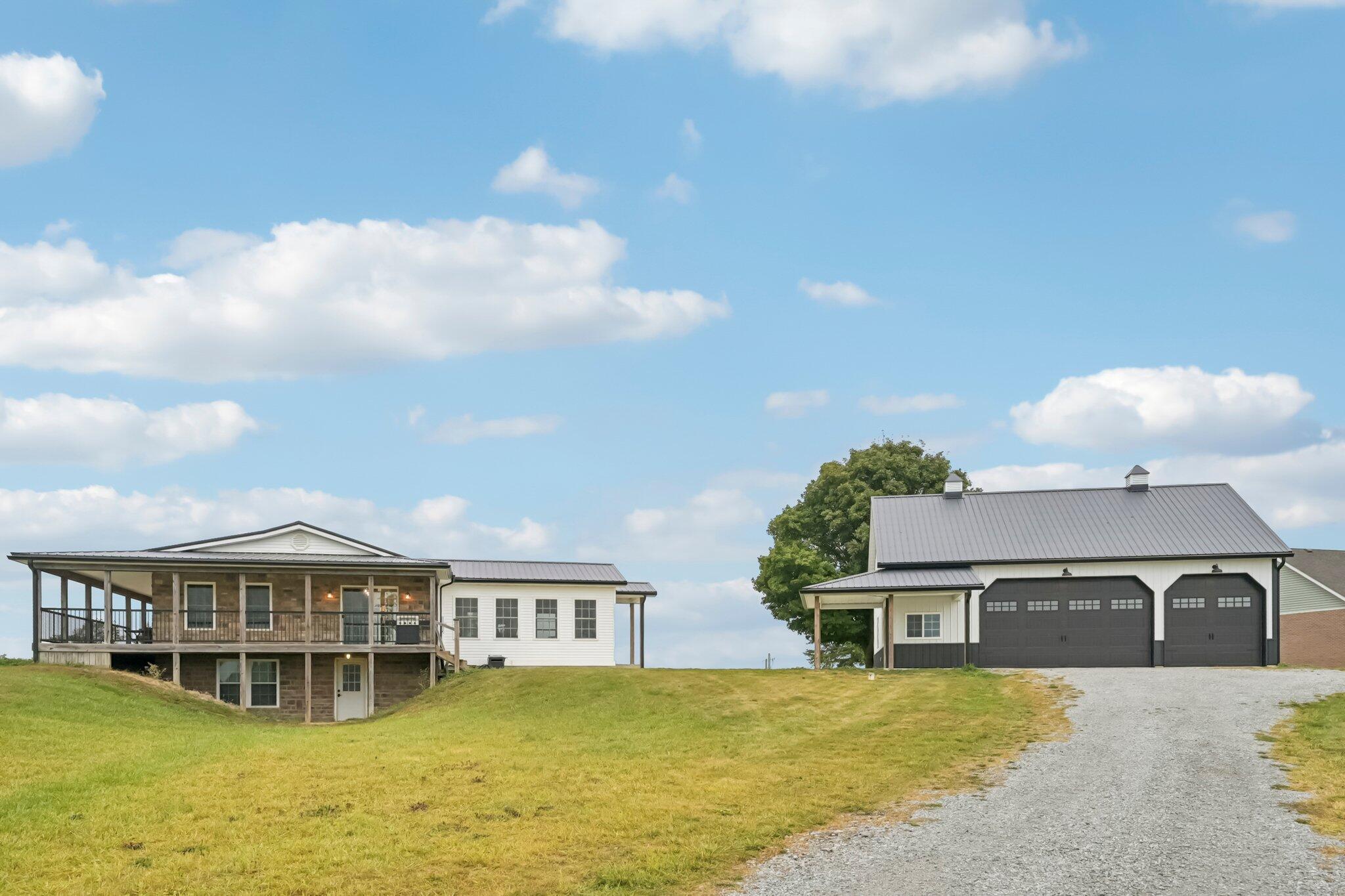 5872 US Highway 36, Cable, Ohio 43009