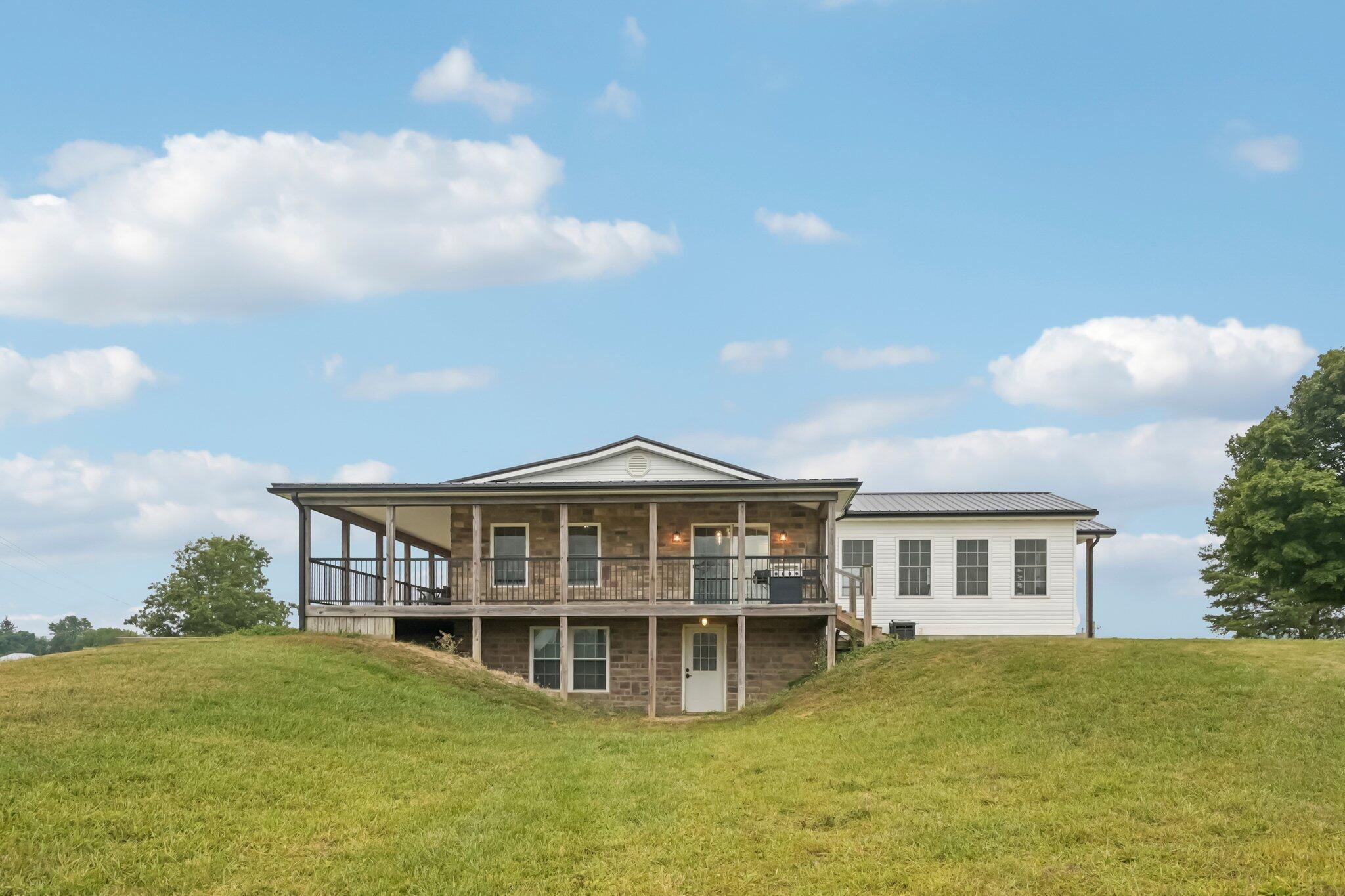 5872 US Highway 36, Cable, Ohio 43009