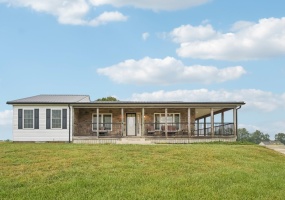 5872 US Highway 36, Cable, Ohio 43009, 3 Bedrooms Bedrooms, ,2 BathroomsBathrooms,Residential,For Sale,US Highway 36,1041203