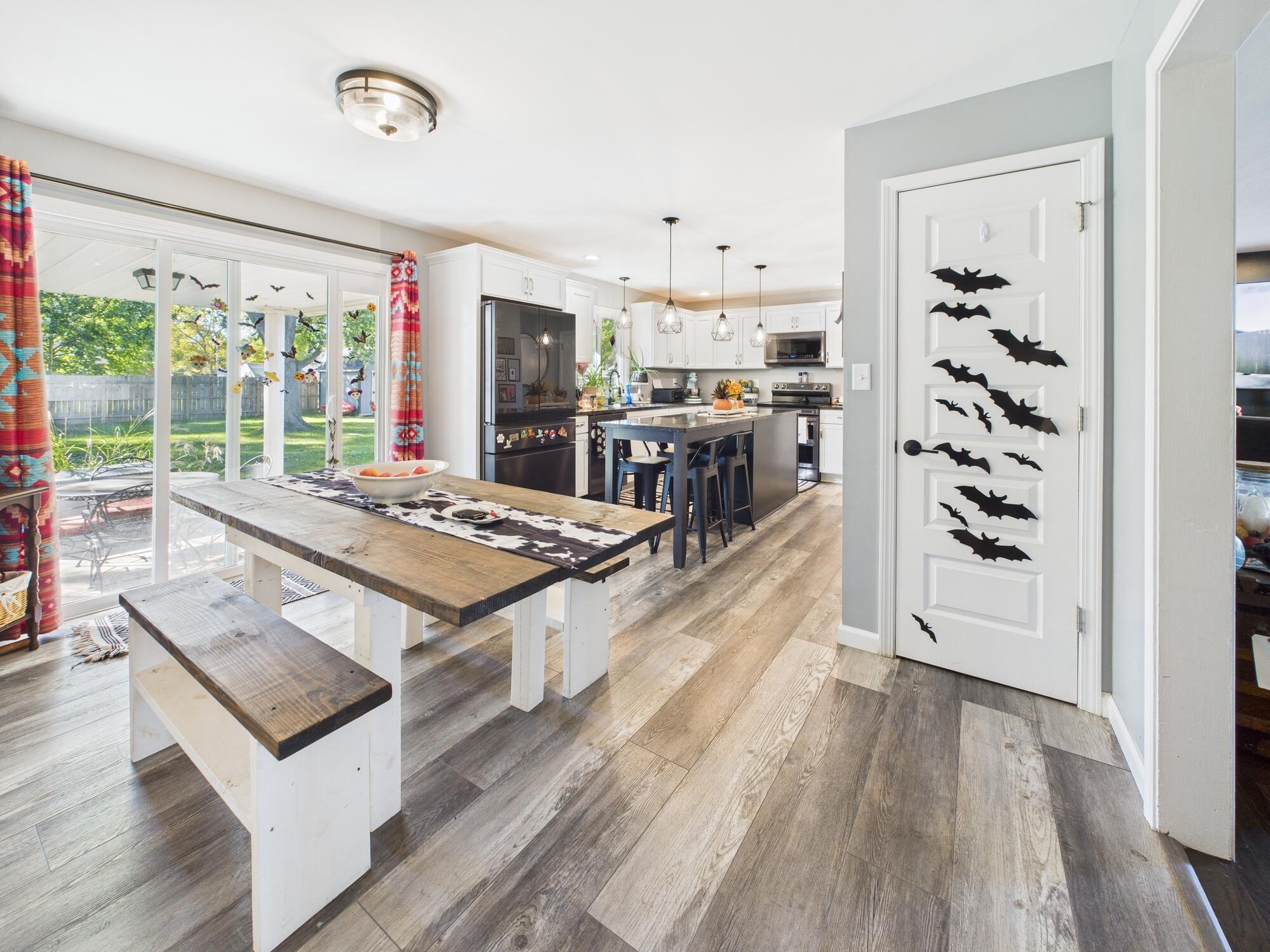 8 Meadowlawn Drive, Arcanum, Ohio 45304