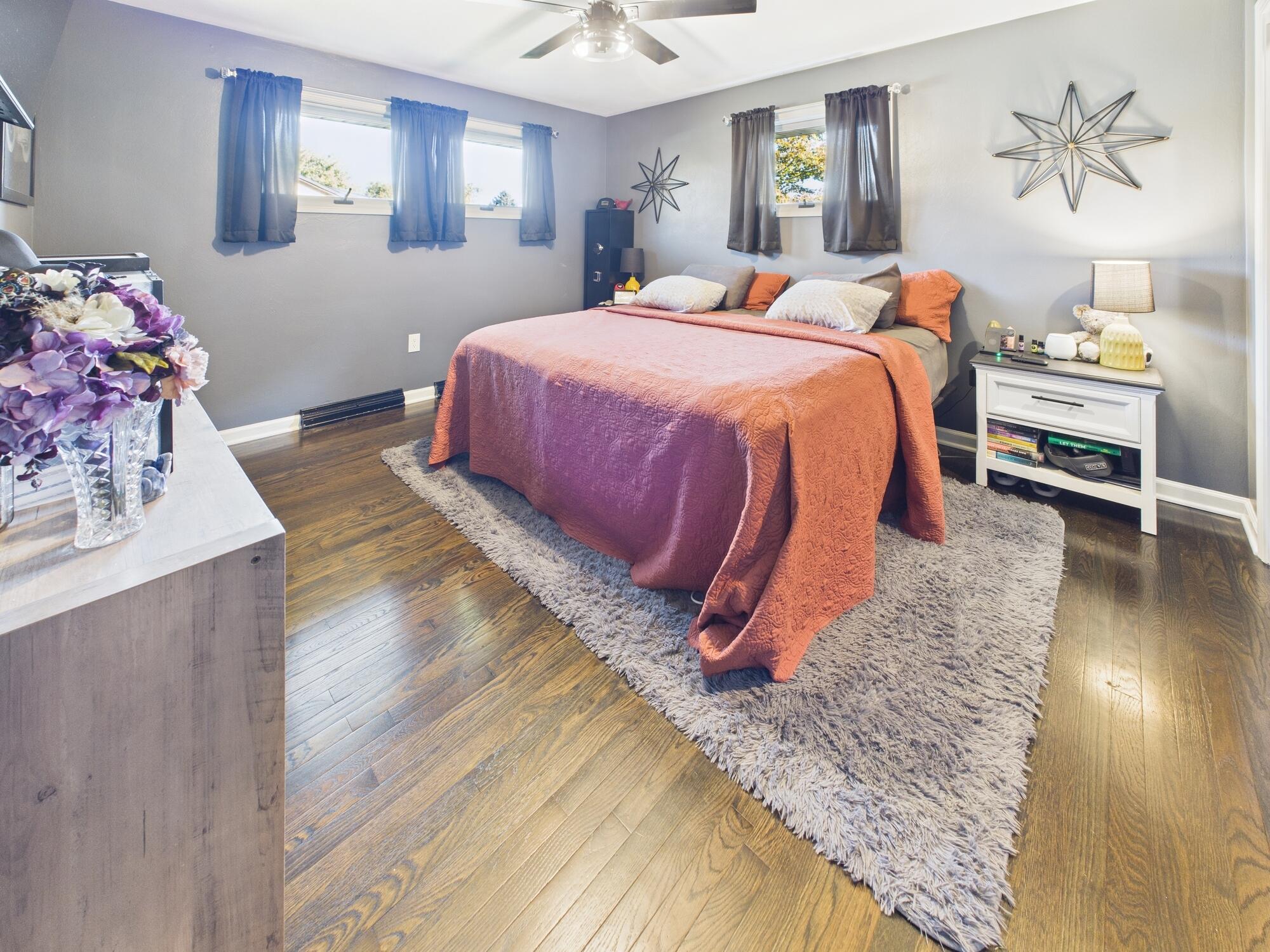 8 Meadowlawn Drive, Arcanum, Ohio 45304