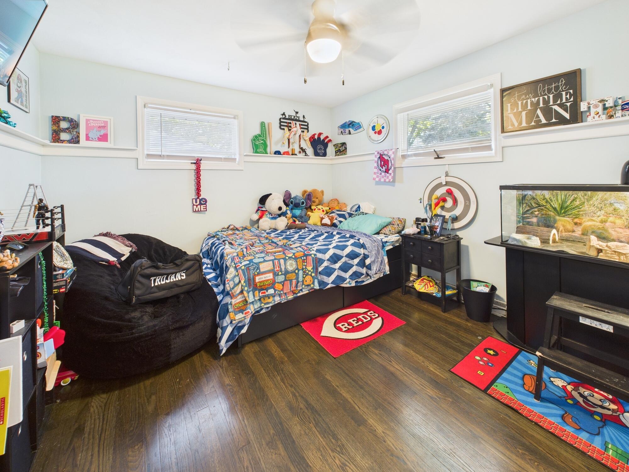 8 Meadowlawn Drive, Arcanum, Ohio 45304