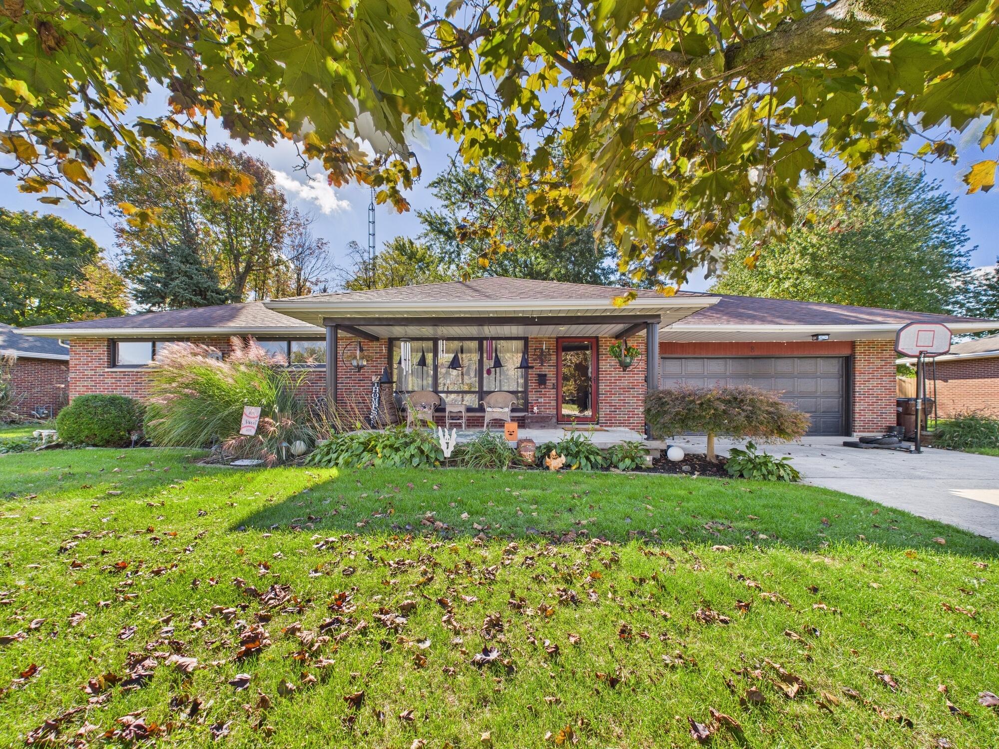 8 Meadowlawn Drive, Arcanum, Ohio 45304