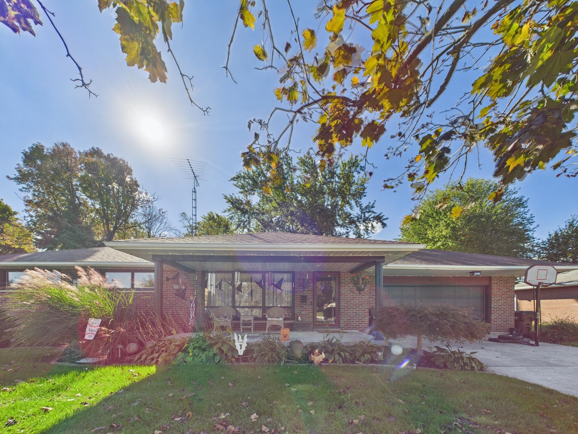 8 Meadowlawn Drive, Arcanum, Ohio 45304