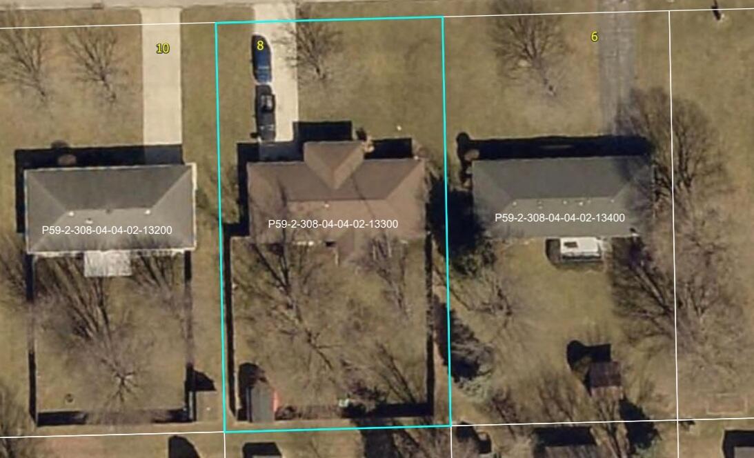 8 Meadowlawn Drive, Arcanum, Ohio 45304