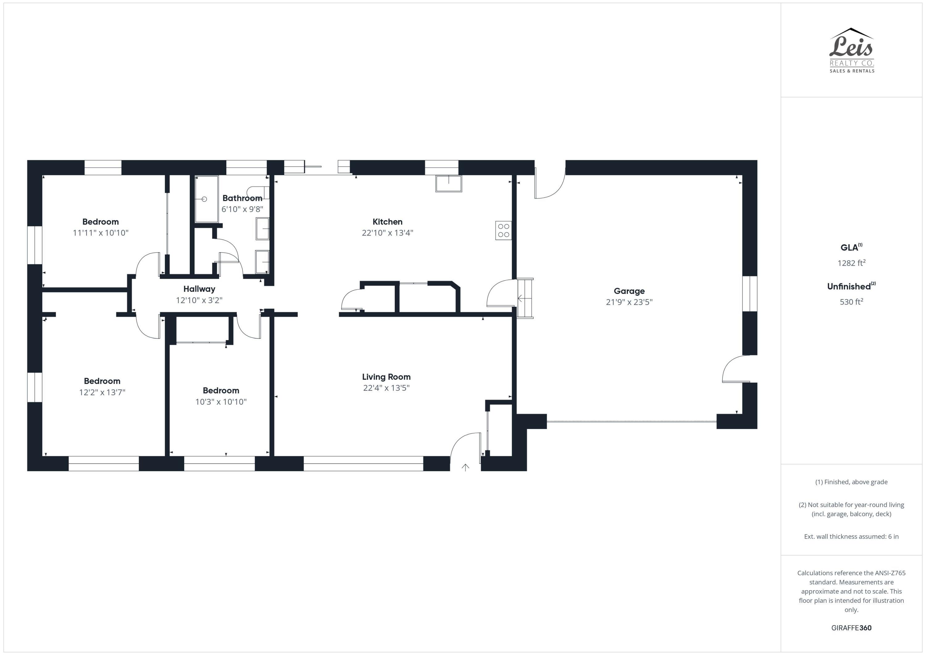 8 Meadowlawn Drive, Arcanum, Ohio 45304