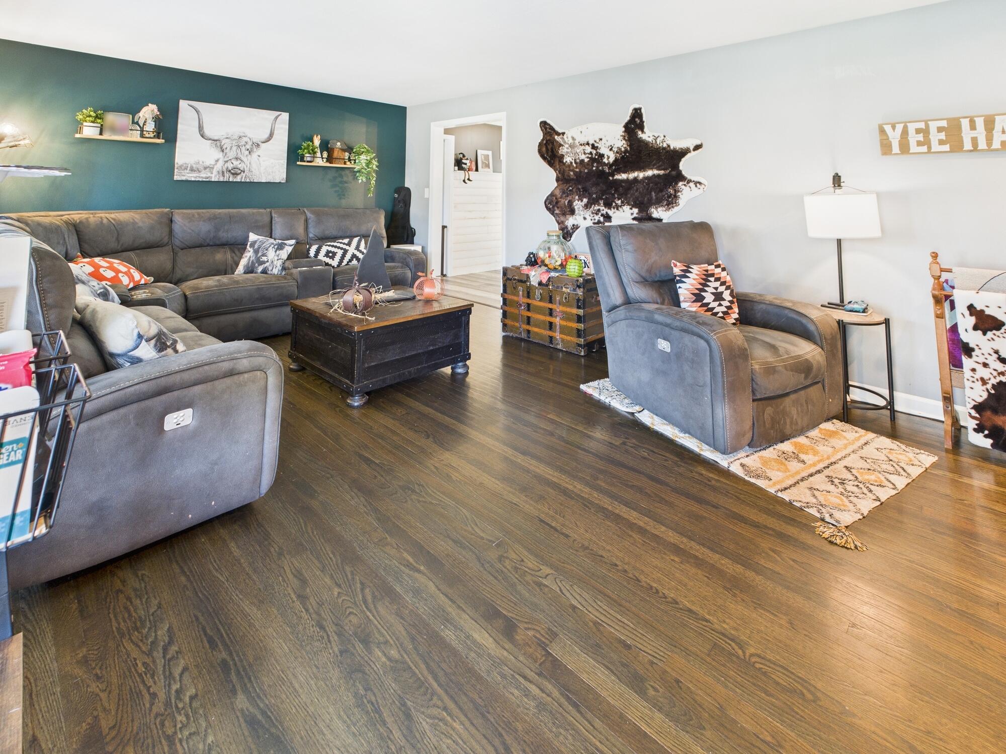 8 Meadowlawn Drive, Arcanum, Ohio 45304