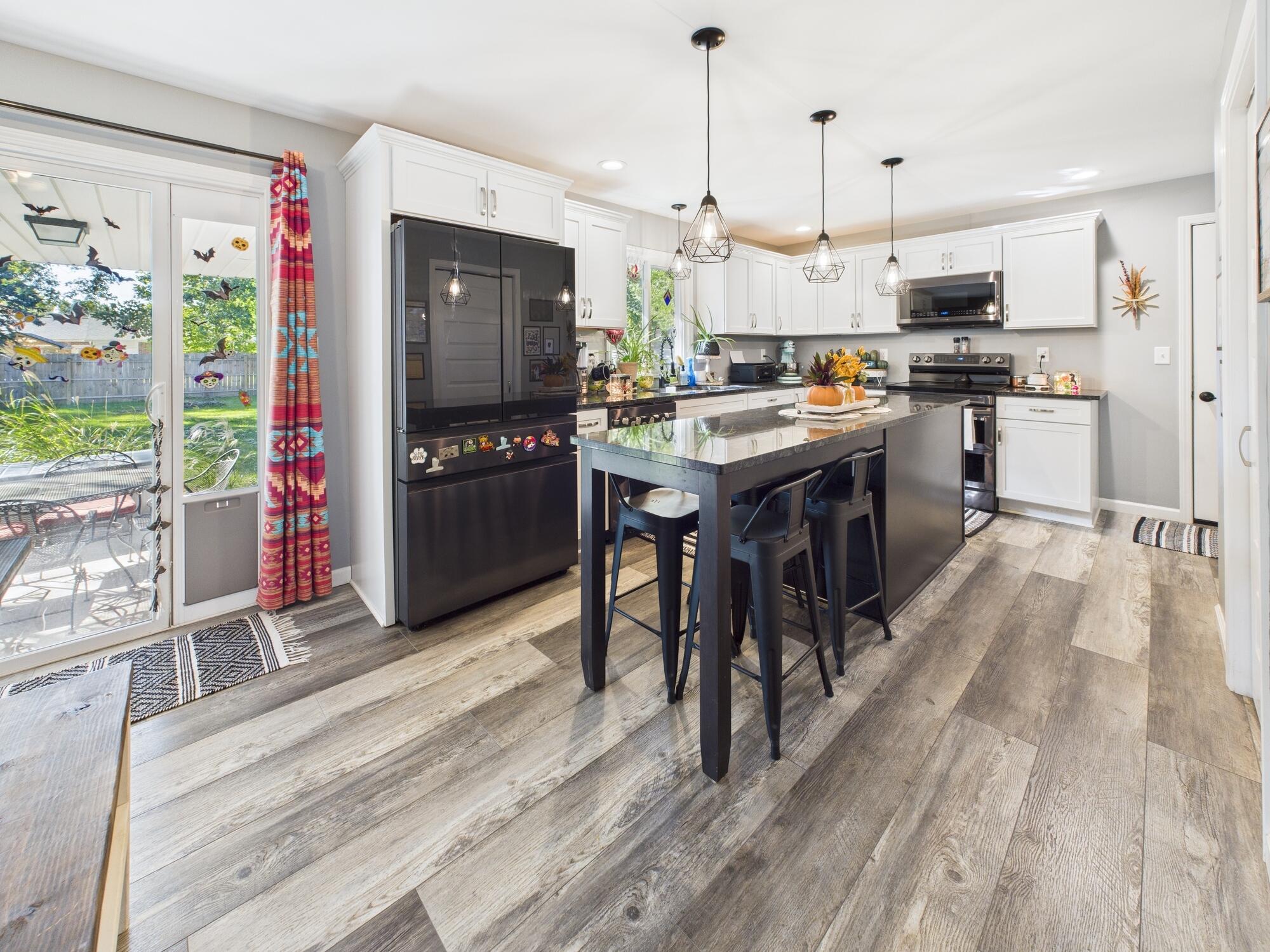 8 Meadowlawn Drive, Arcanum, Ohio 45304