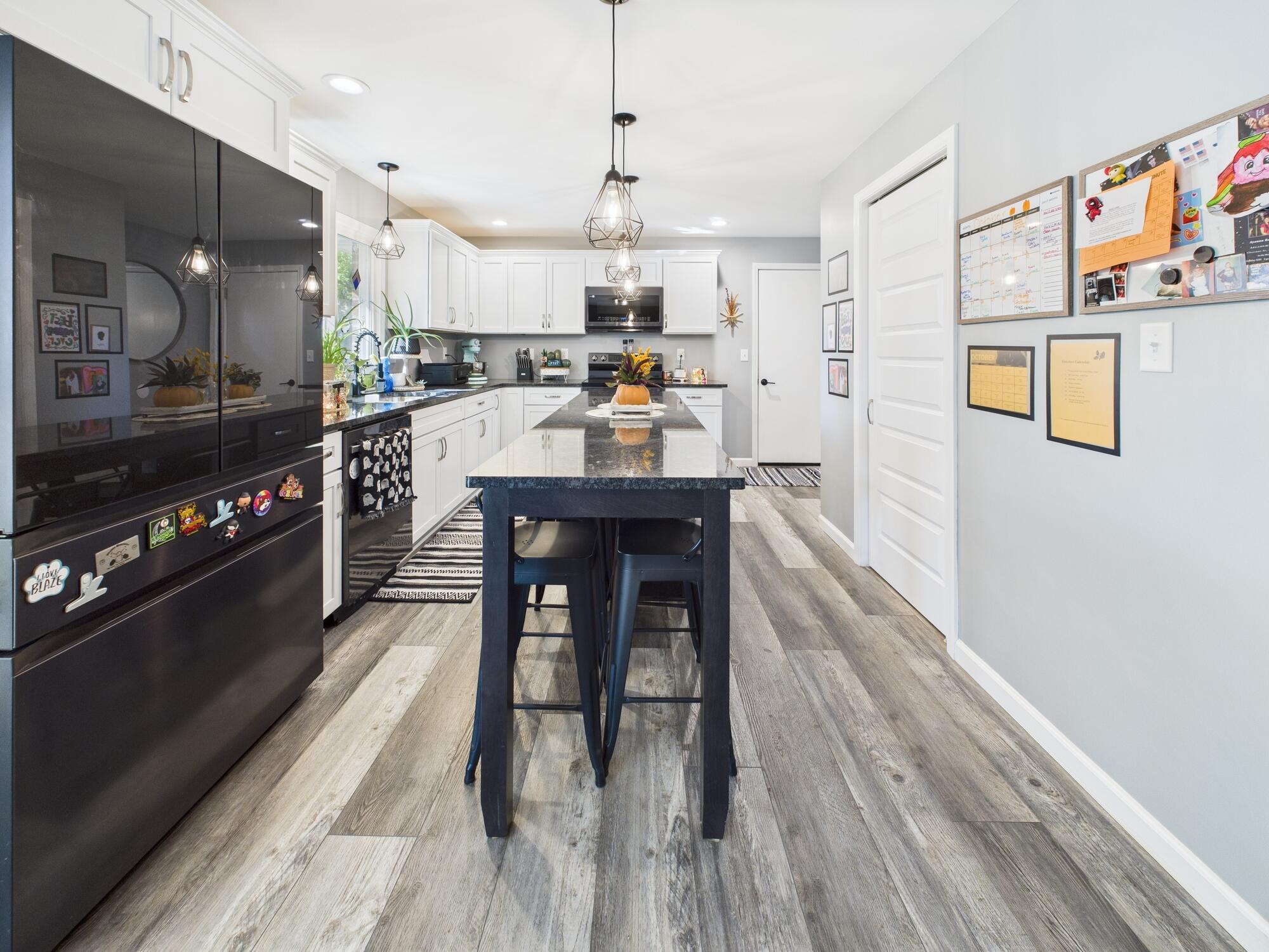 8 Meadowlawn Drive, Arcanum, Ohio 45304