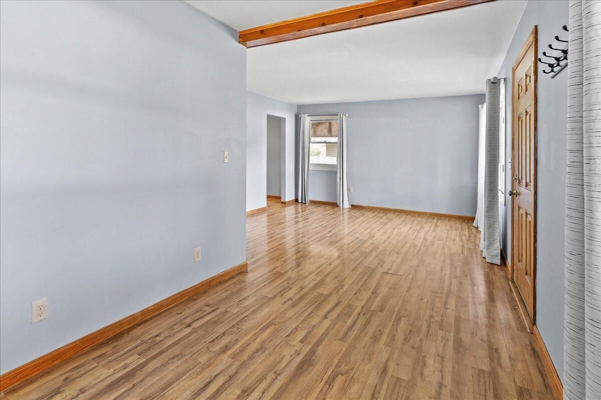 600 Heritage Drive, Bellefontaine, Ohio 43311