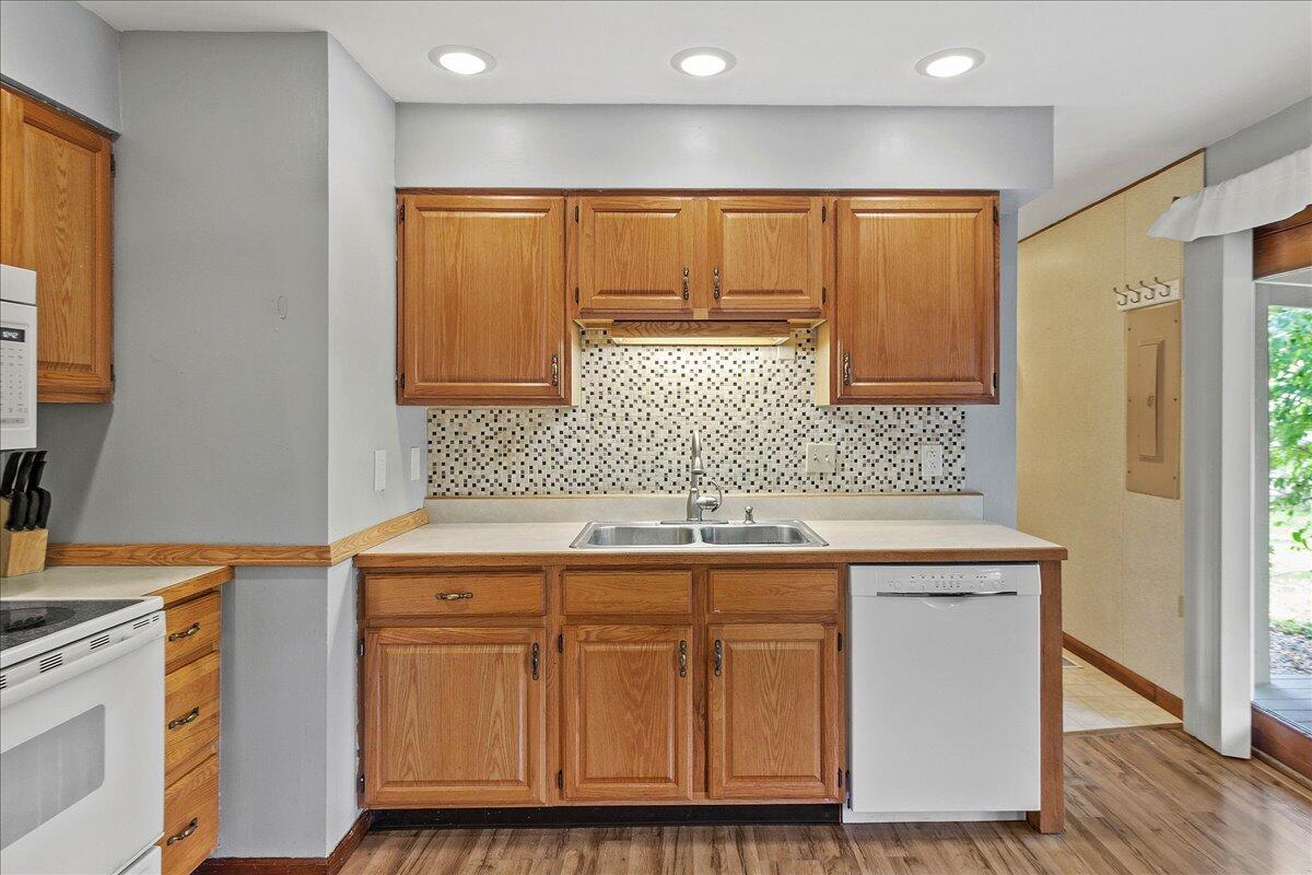 600 Heritage Drive, Bellefontaine, Ohio 43311