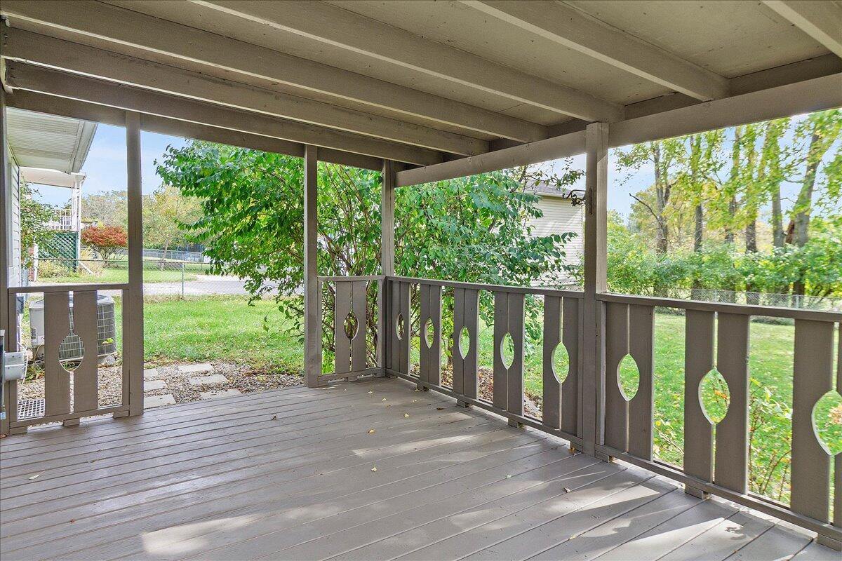 600 Heritage Drive, Bellefontaine, Ohio 43311