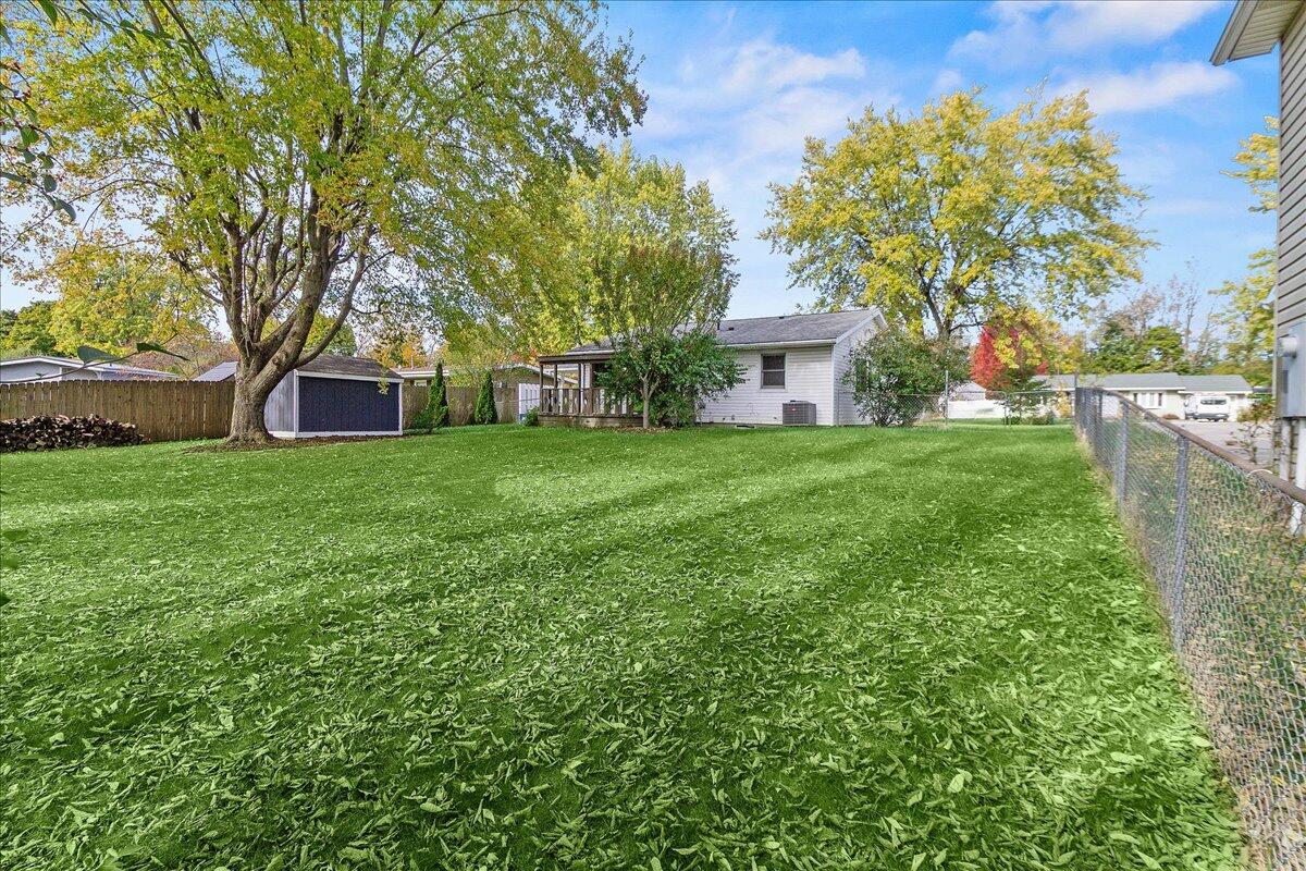 600 Heritage Drive, Bellefontaine, Ohio 43311