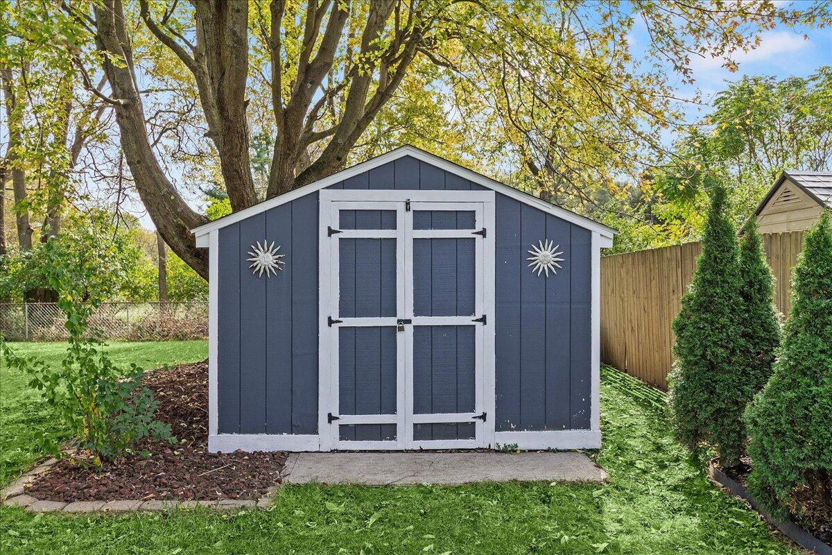 600 Heritage Drive, Bellefontaine, Ohio 43311