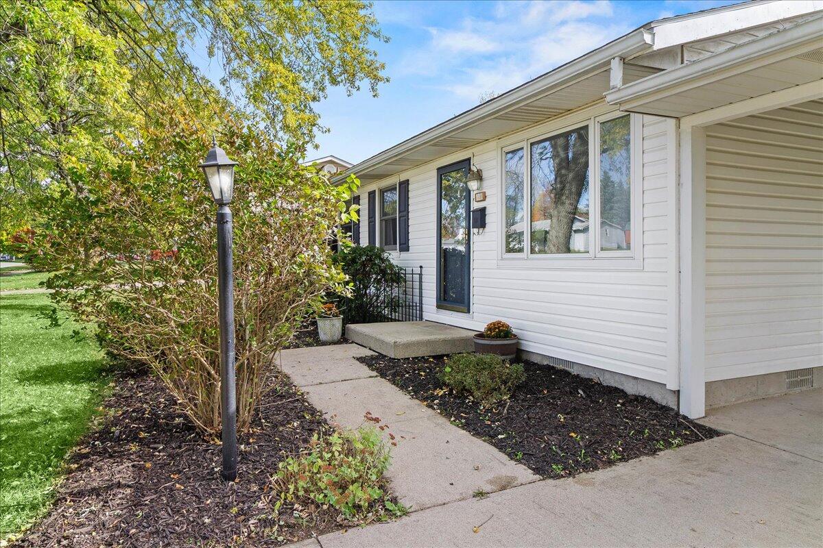 600 Heritage Drive, Bellefontaine, Ohio 43311