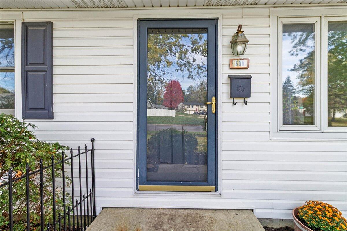 600 Heritage Drive, Bellefontaine, Ohio 43311