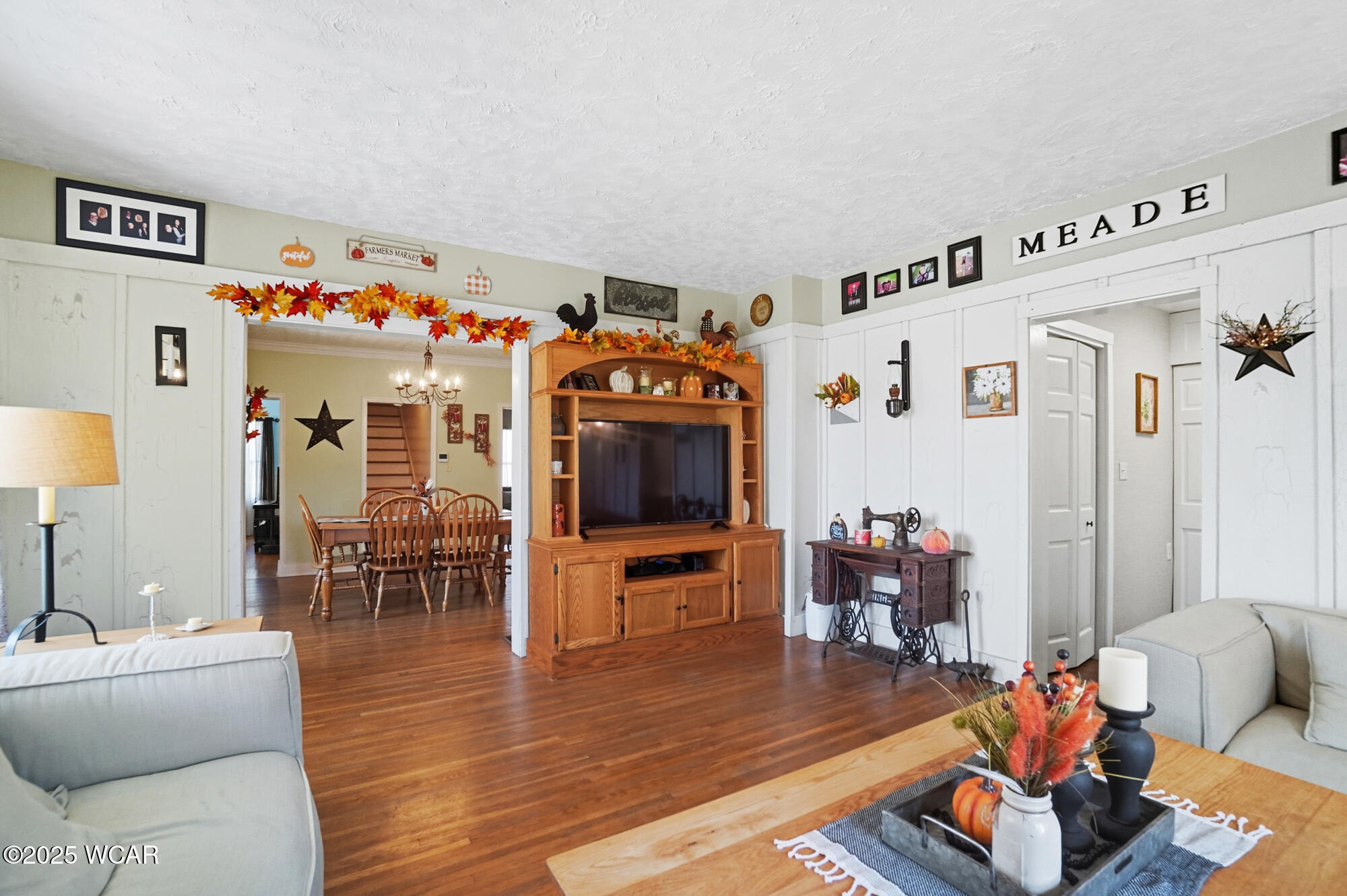 6886 Spencerville Road, Lima, Ohio