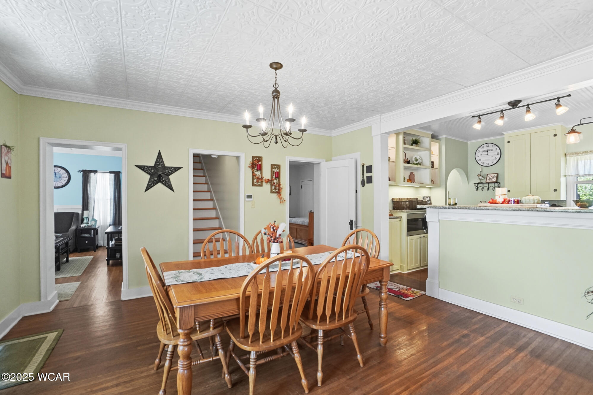 6886 Spencerville Road, Lima, Ohio