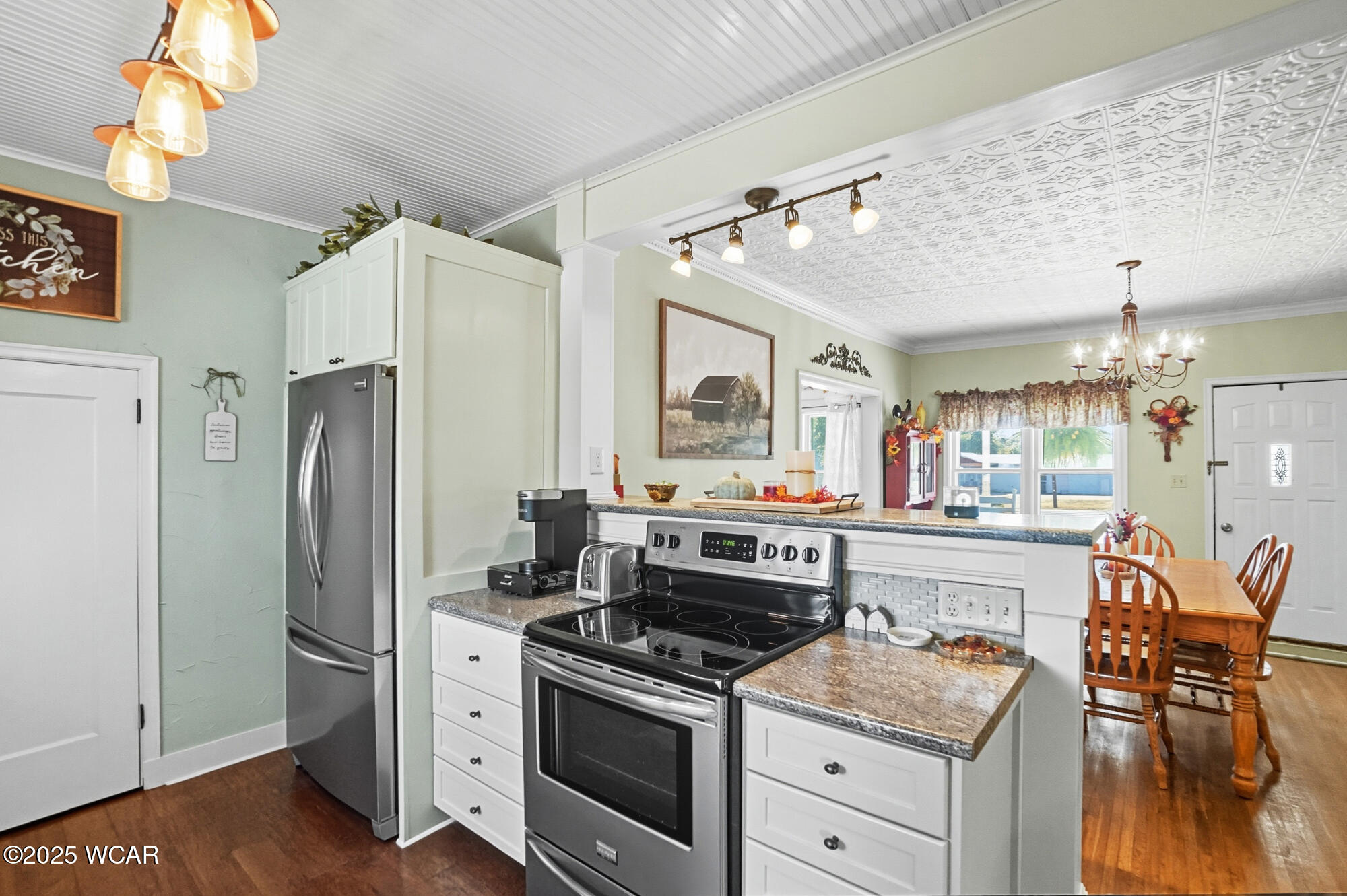 6886 Spencerville Road, Lima, Ohio