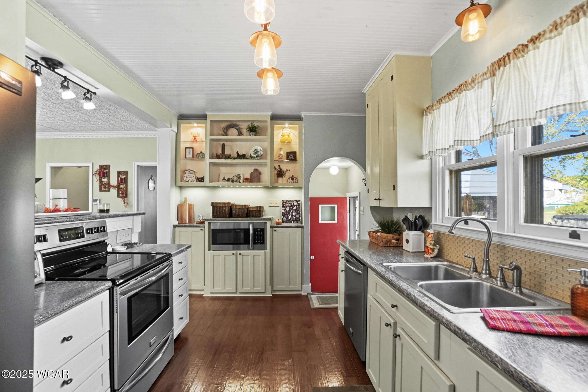 6886 Spencerville Road, Lima, Ohio