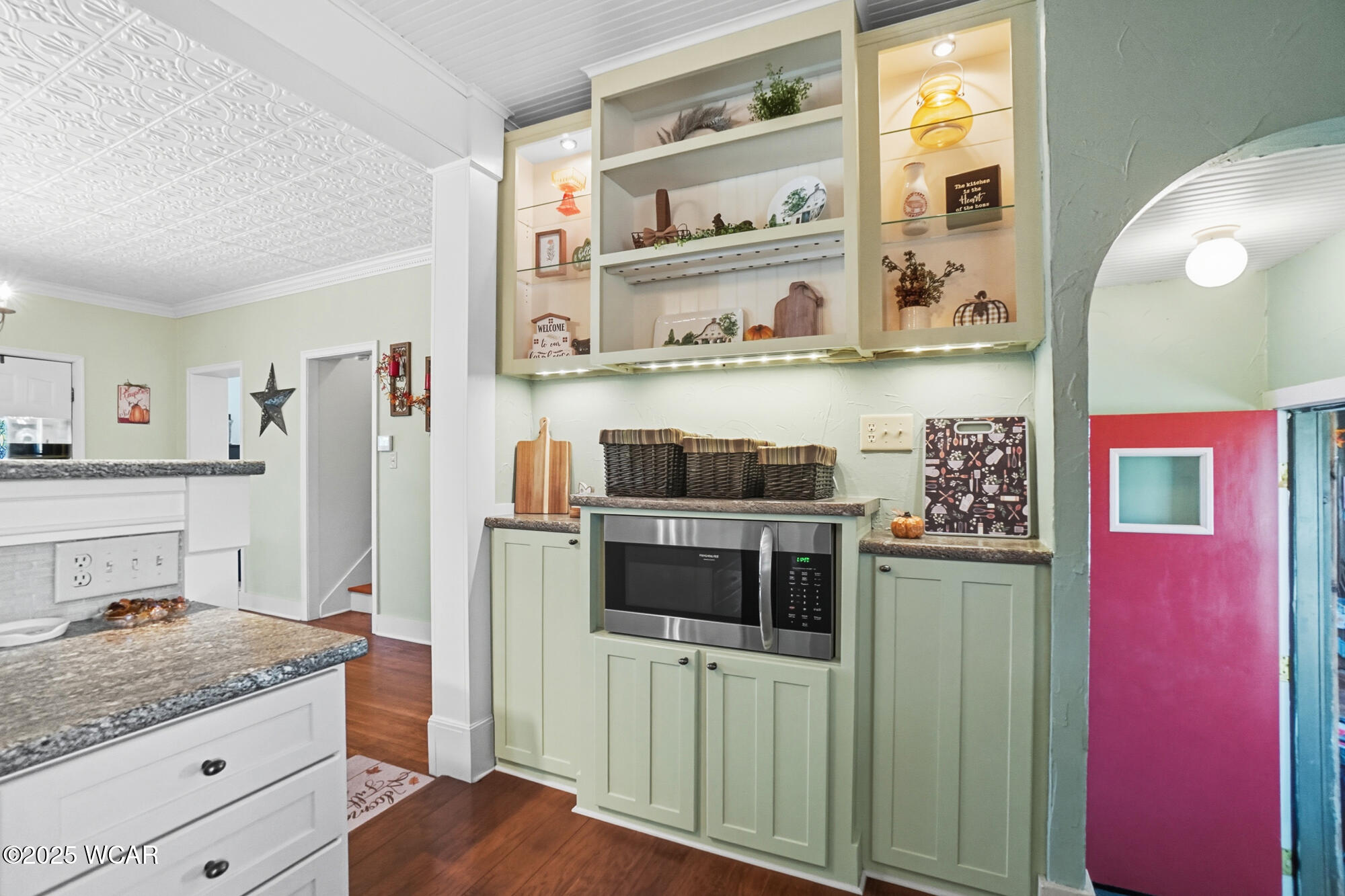 6886 Spencerville Road, Lima, Ohio